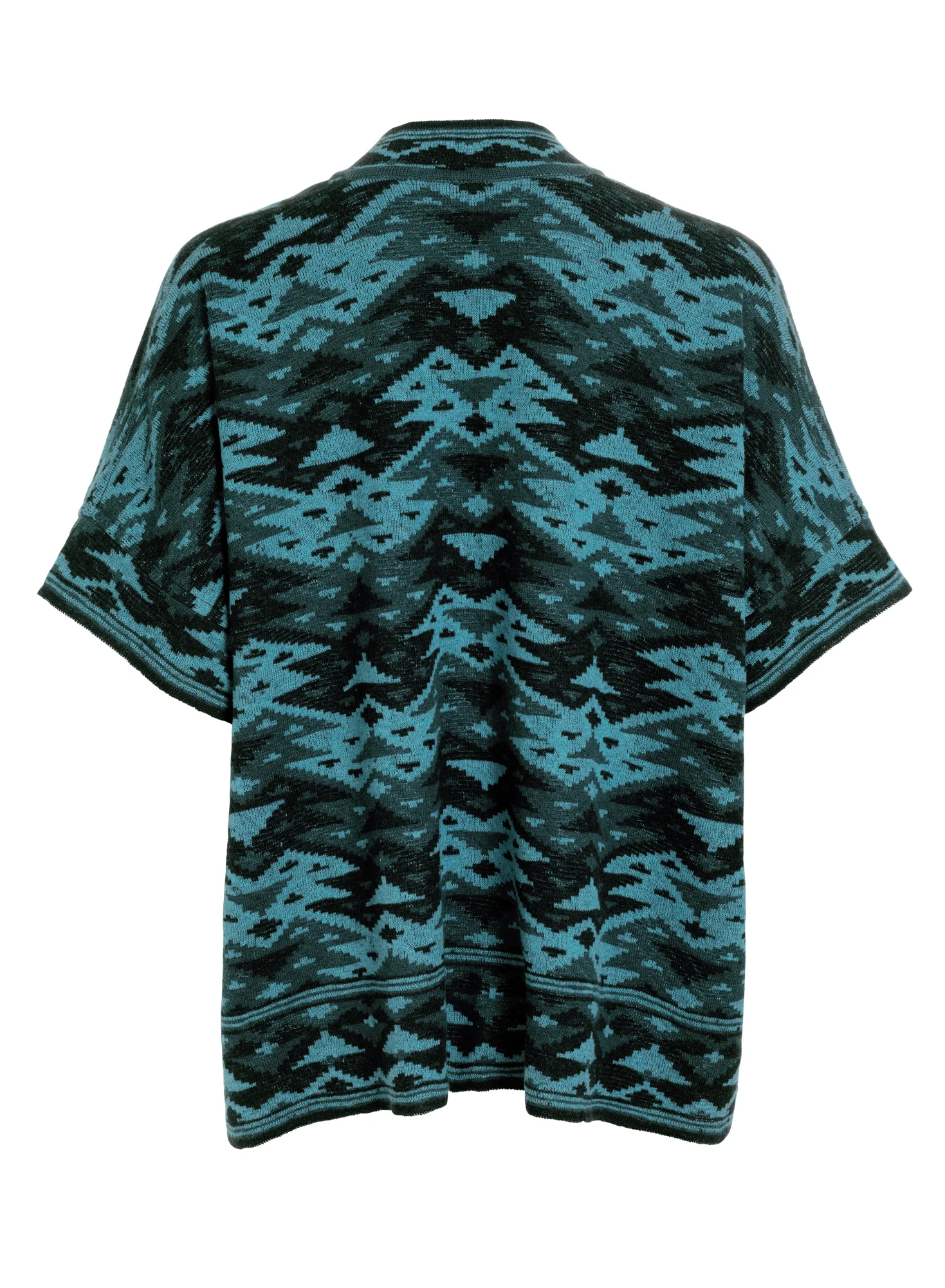 Merida Reversible Kimono - Image 8