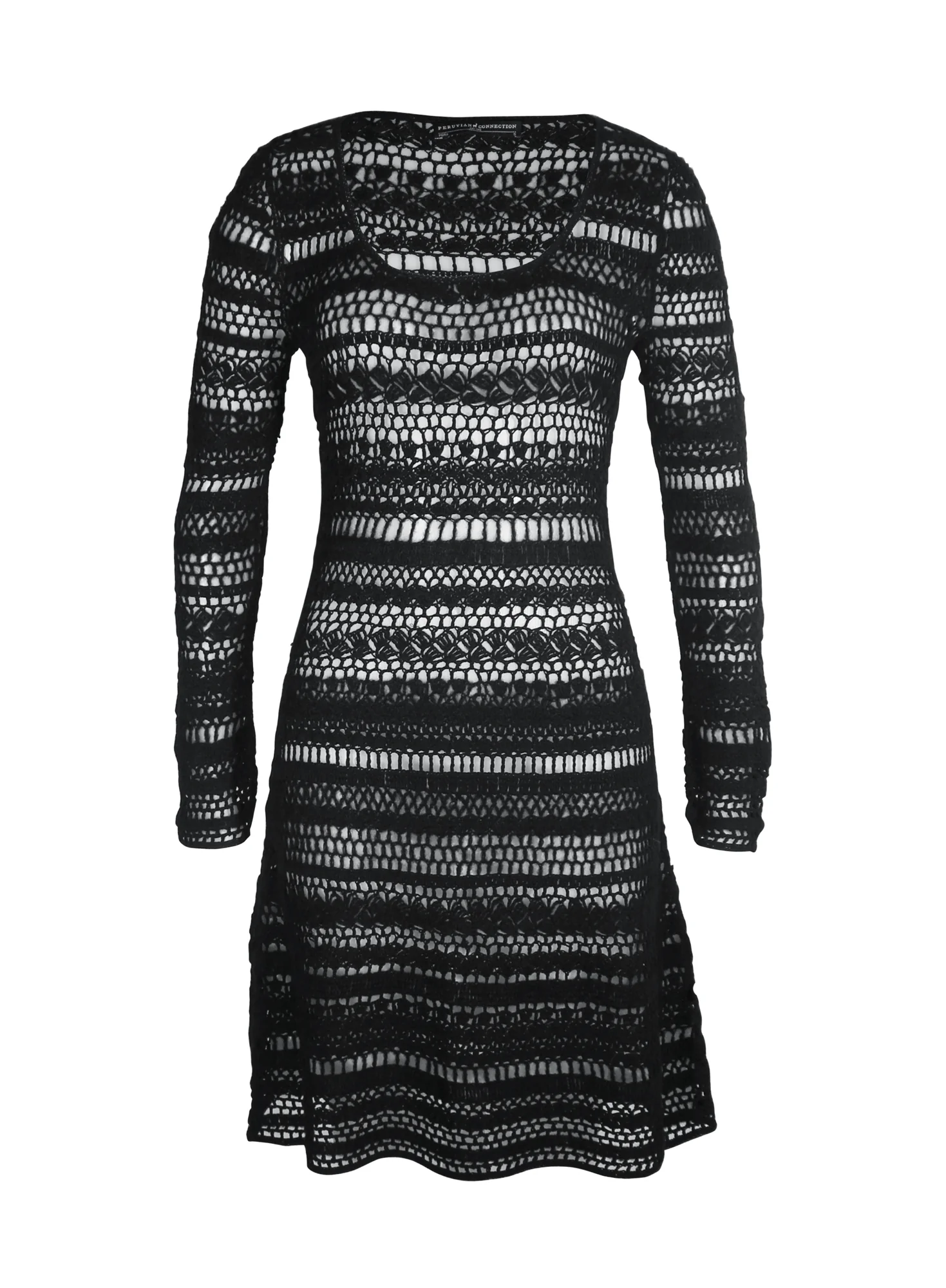 Mia Dress - Image 3