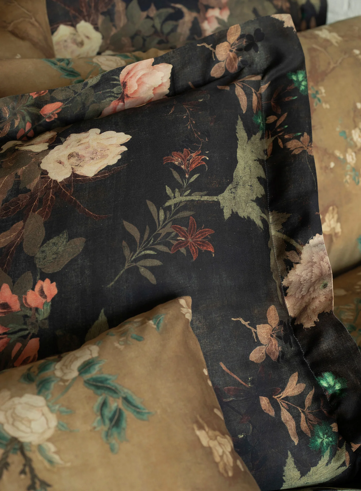Mica Ming Garden Sham - Image 3