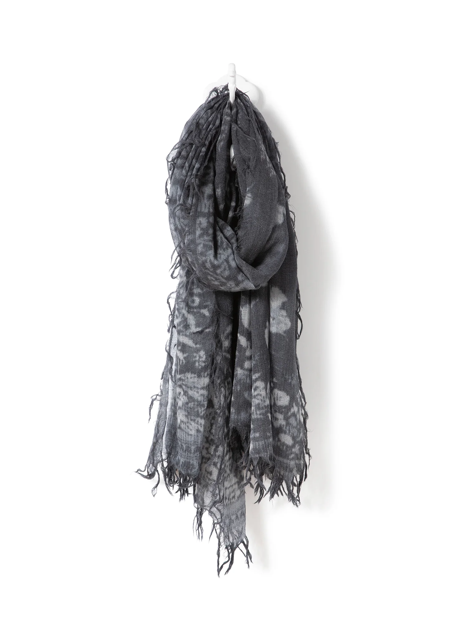 Midnight Garden Scarf