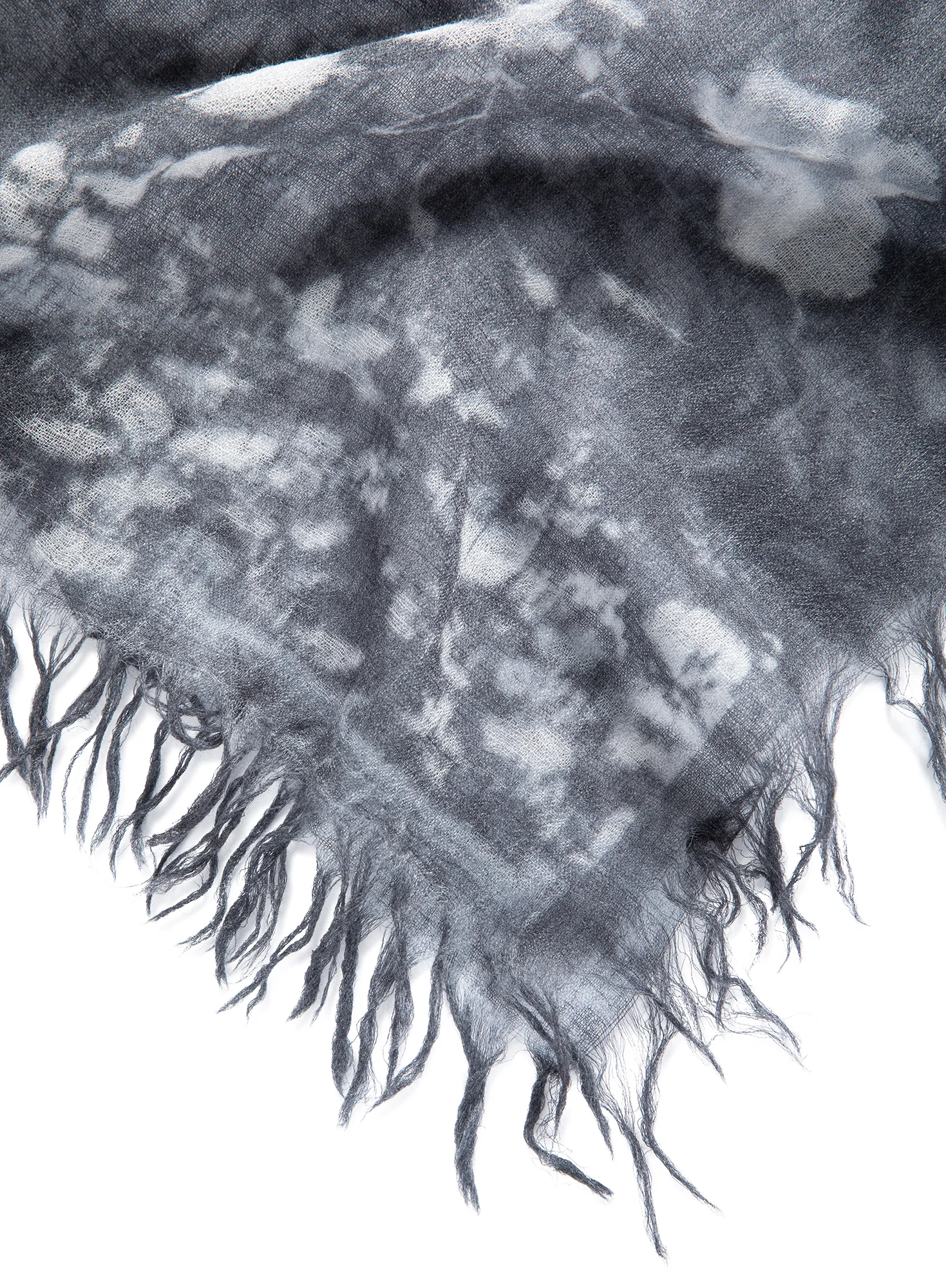 Midnight Garden Scarf - Image 2