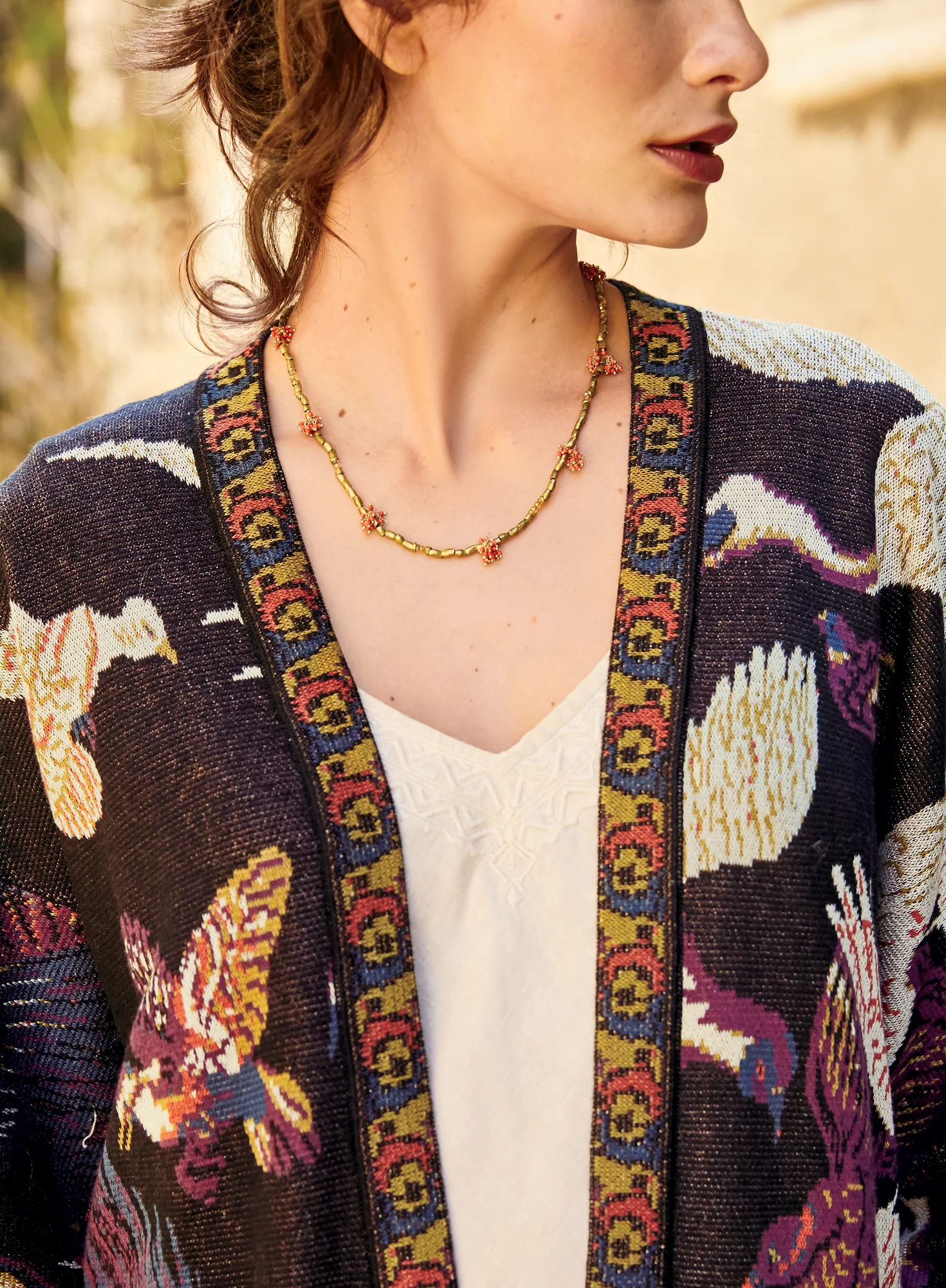 Mikado Kimono - Image 5