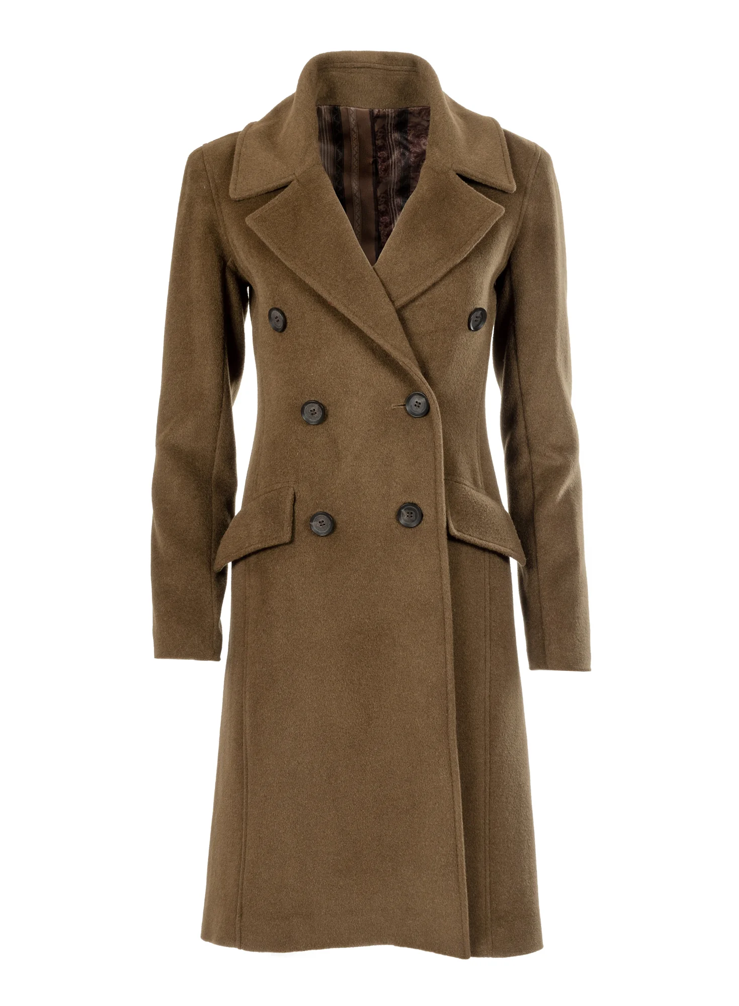 Military Dress Coat - Image 4
