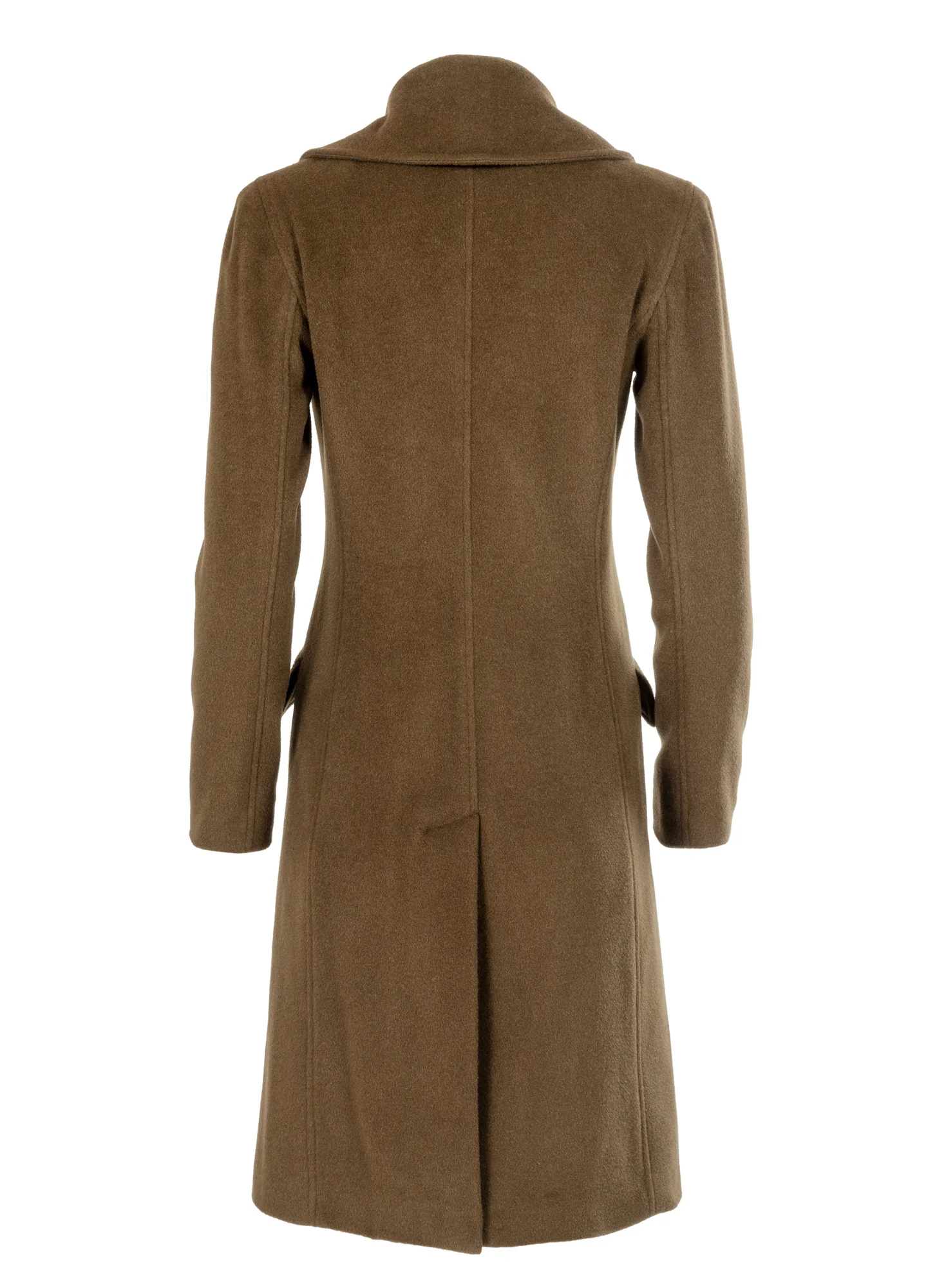 Military Dress Coat - Image 5