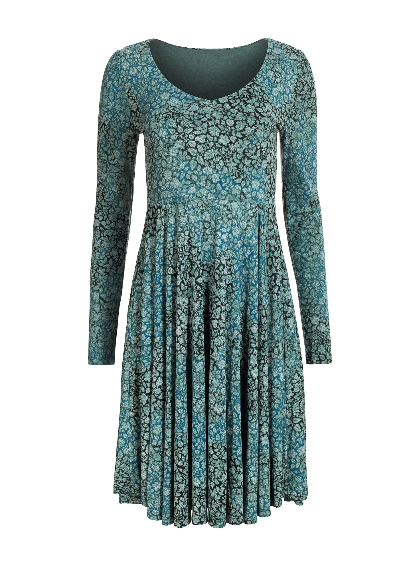 Mille Fleur Dress - Image 3