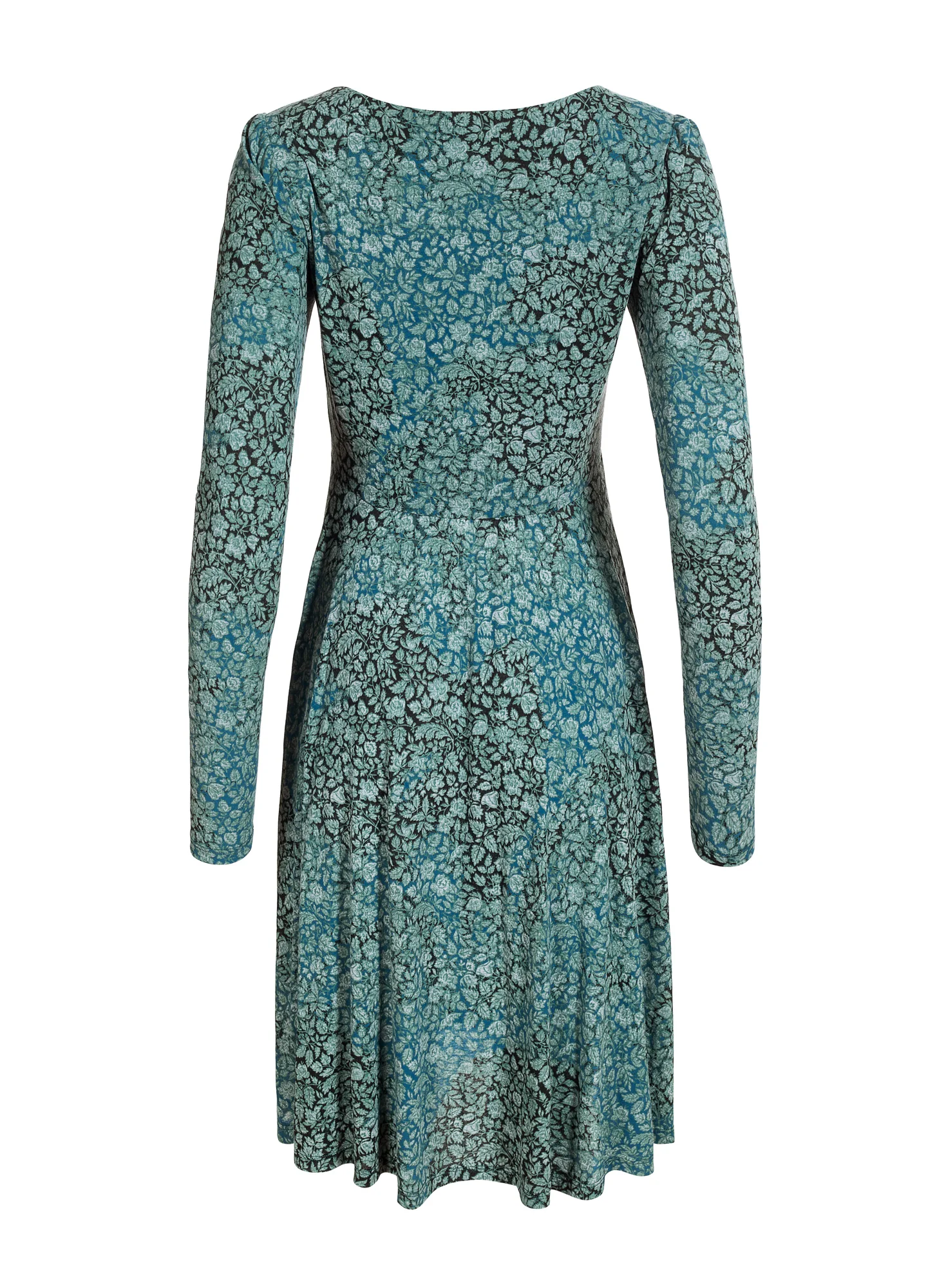 Mille Fleur Dress - Image 4