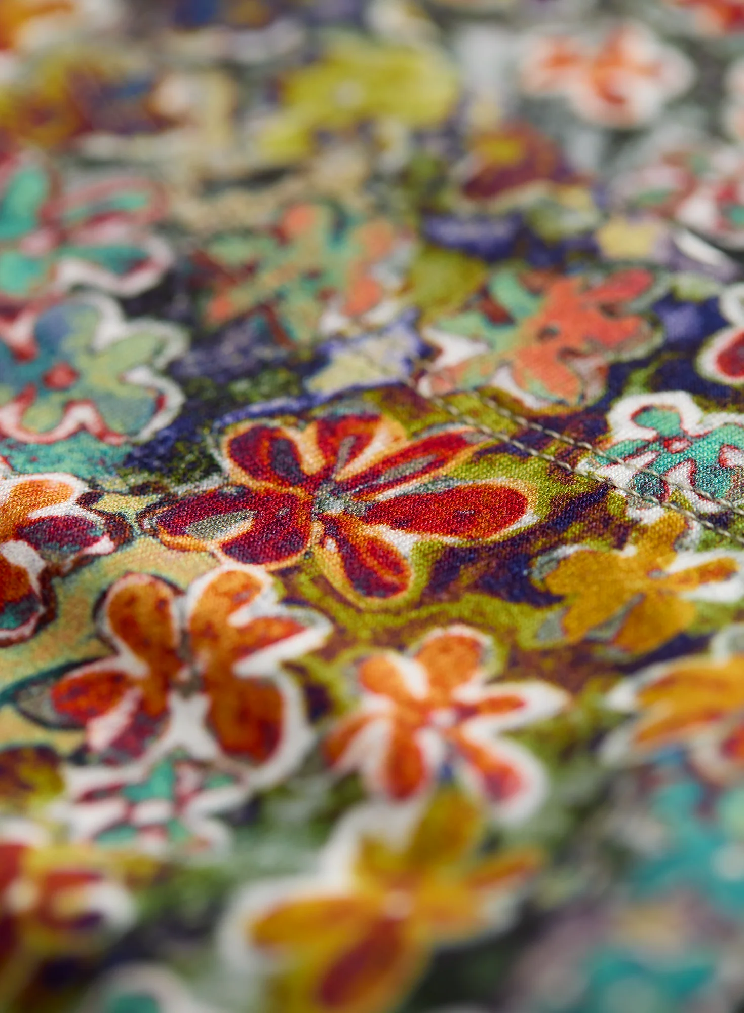Millefiori Dress - Image 3