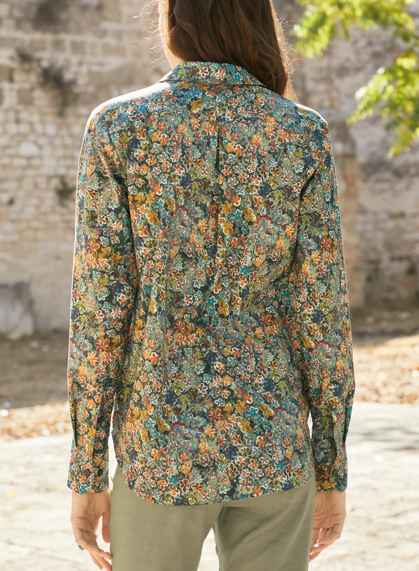 Millefiori Shirt - Image 2