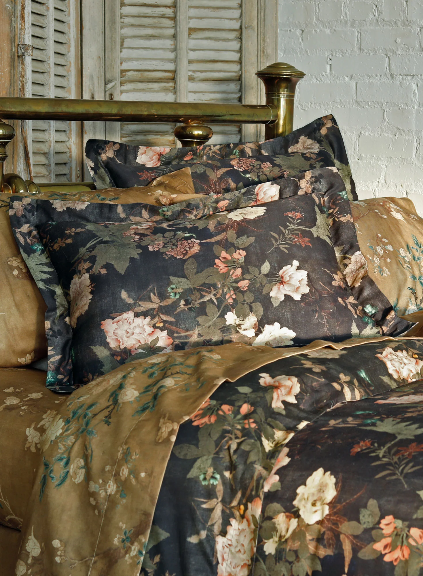 Ming Garden Sham - Image 8