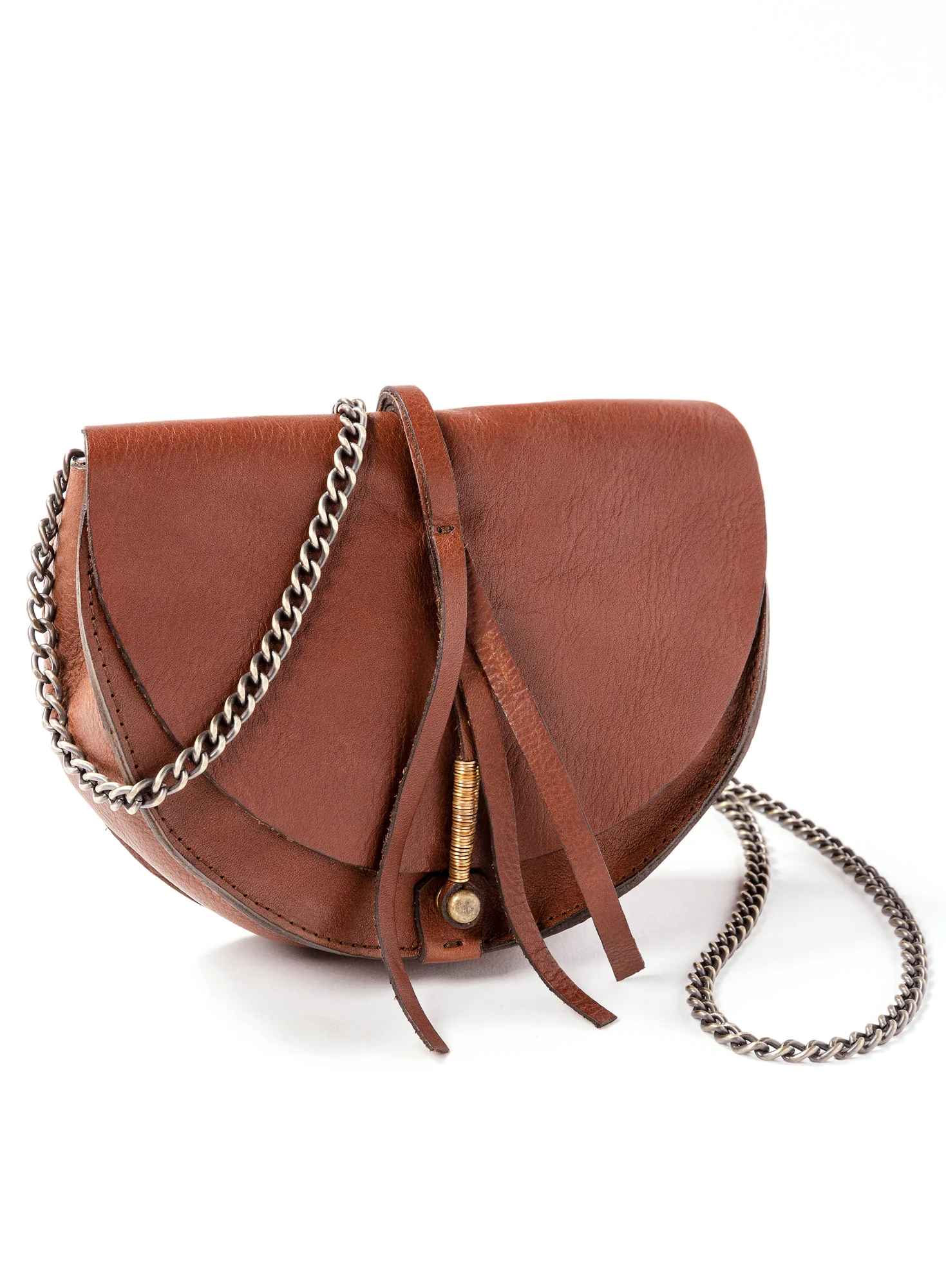 Mini Saddle Bag