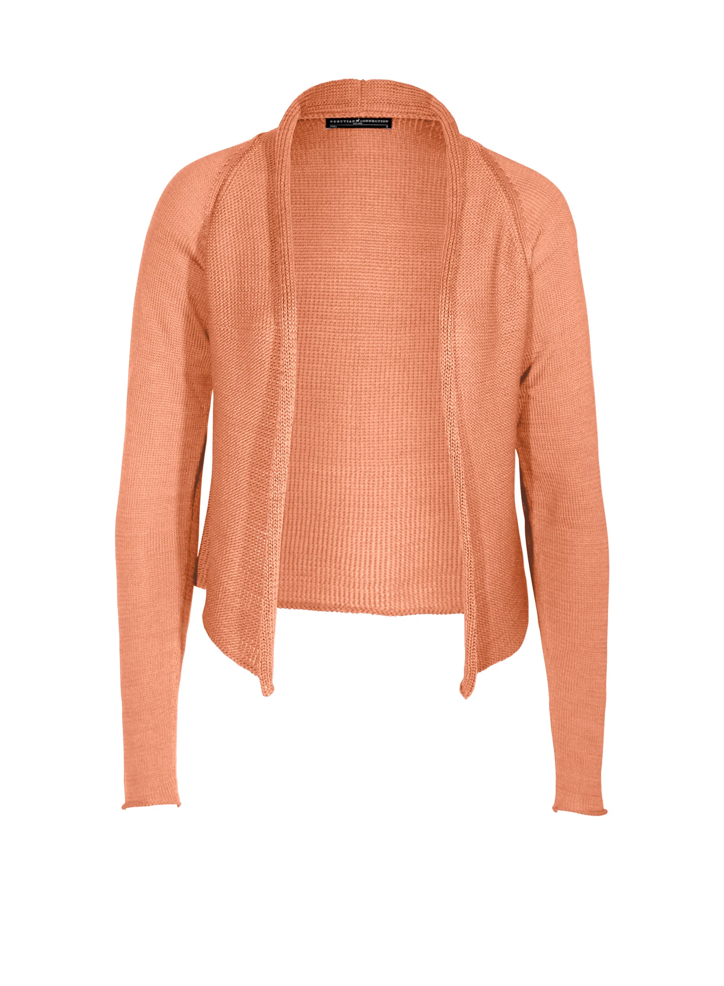 Minimalist Cardigan