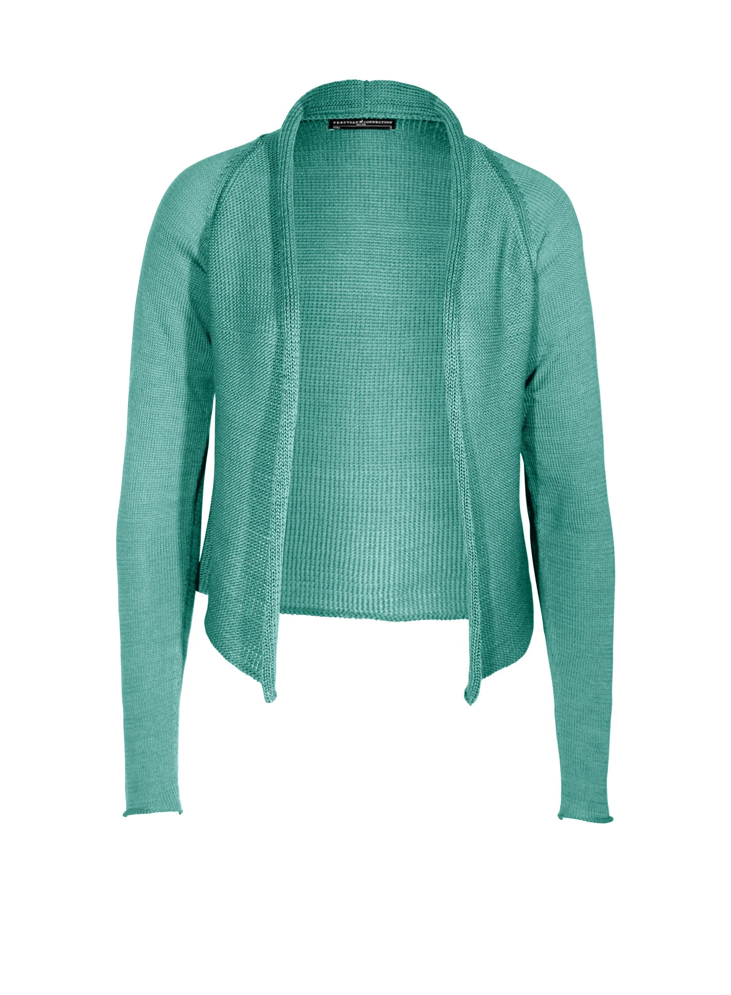 Minimalist Cardigan