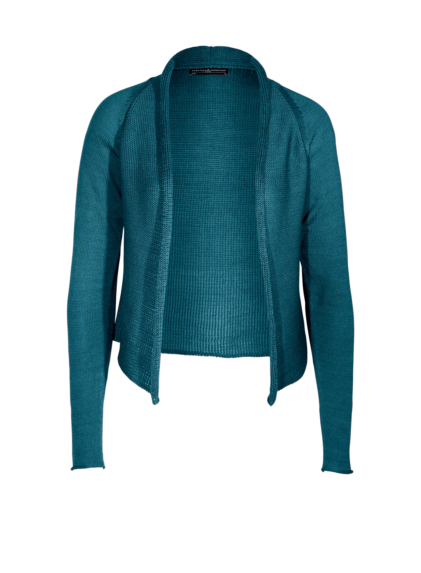 Minimalist Cardigan