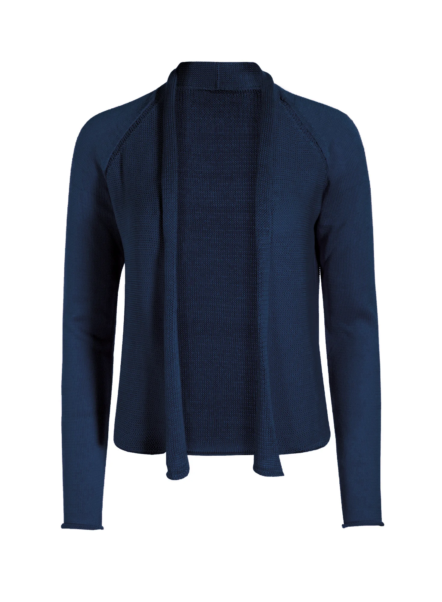 Minimalist Cardigan