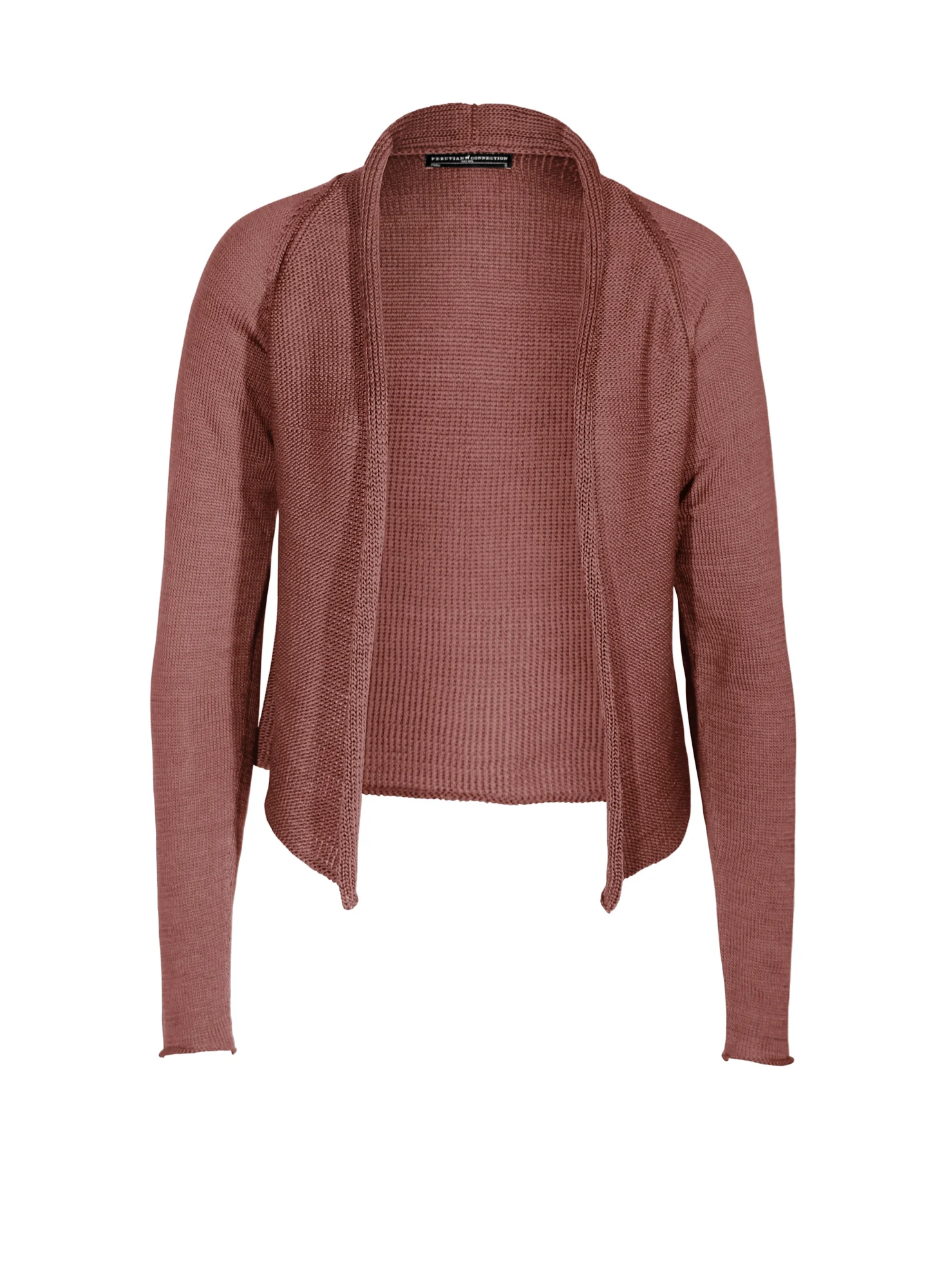 Minimalist Cardigan