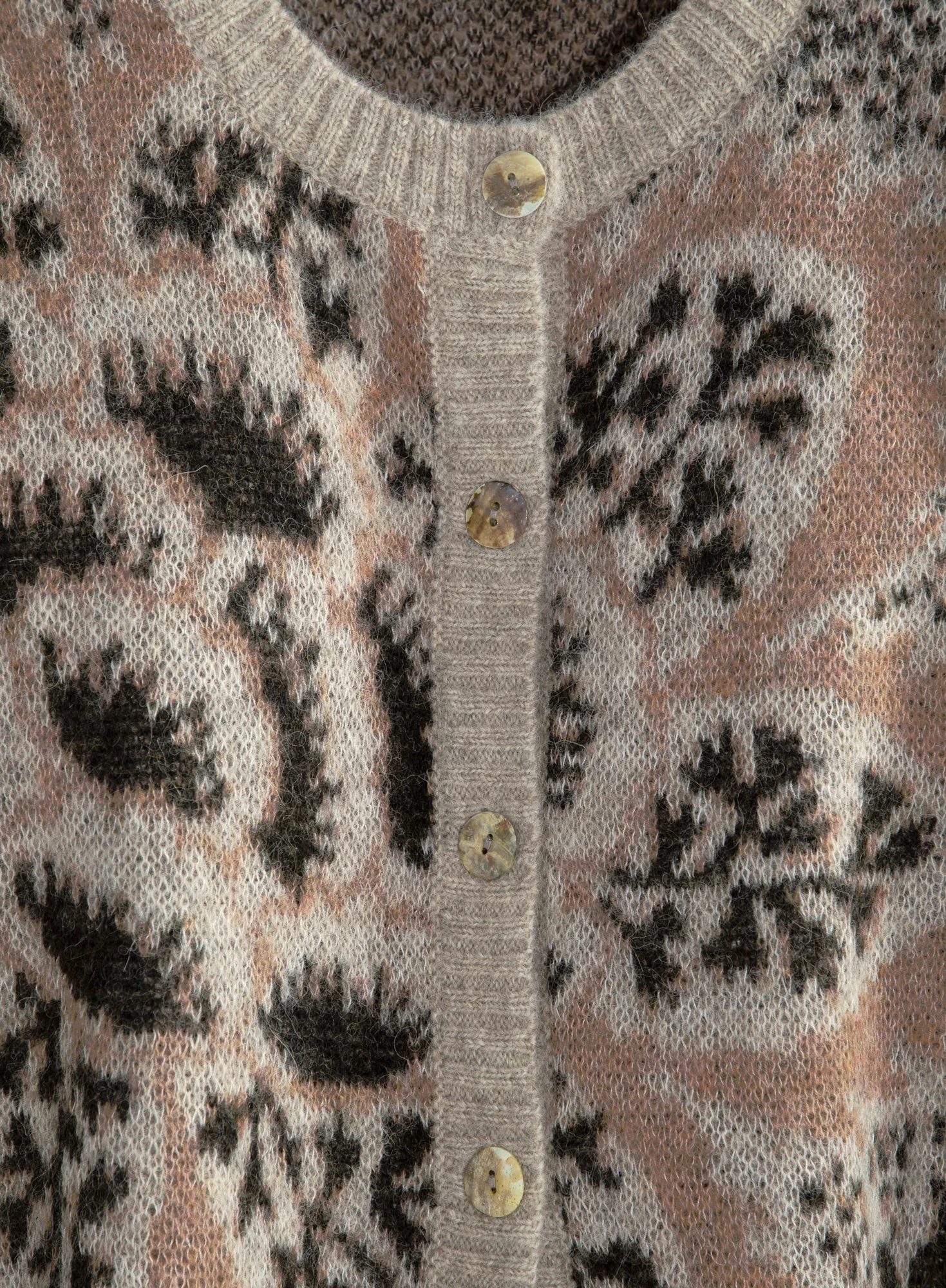 Miraflores Cardigan - Image 3