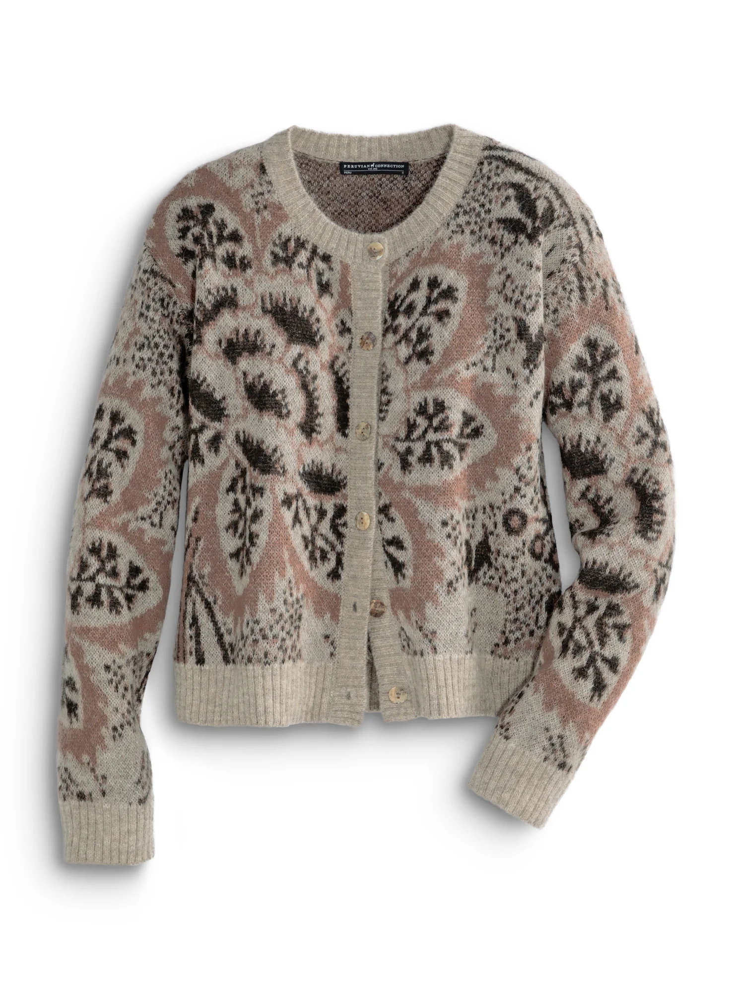 Miraflores Cardigan - Image 4