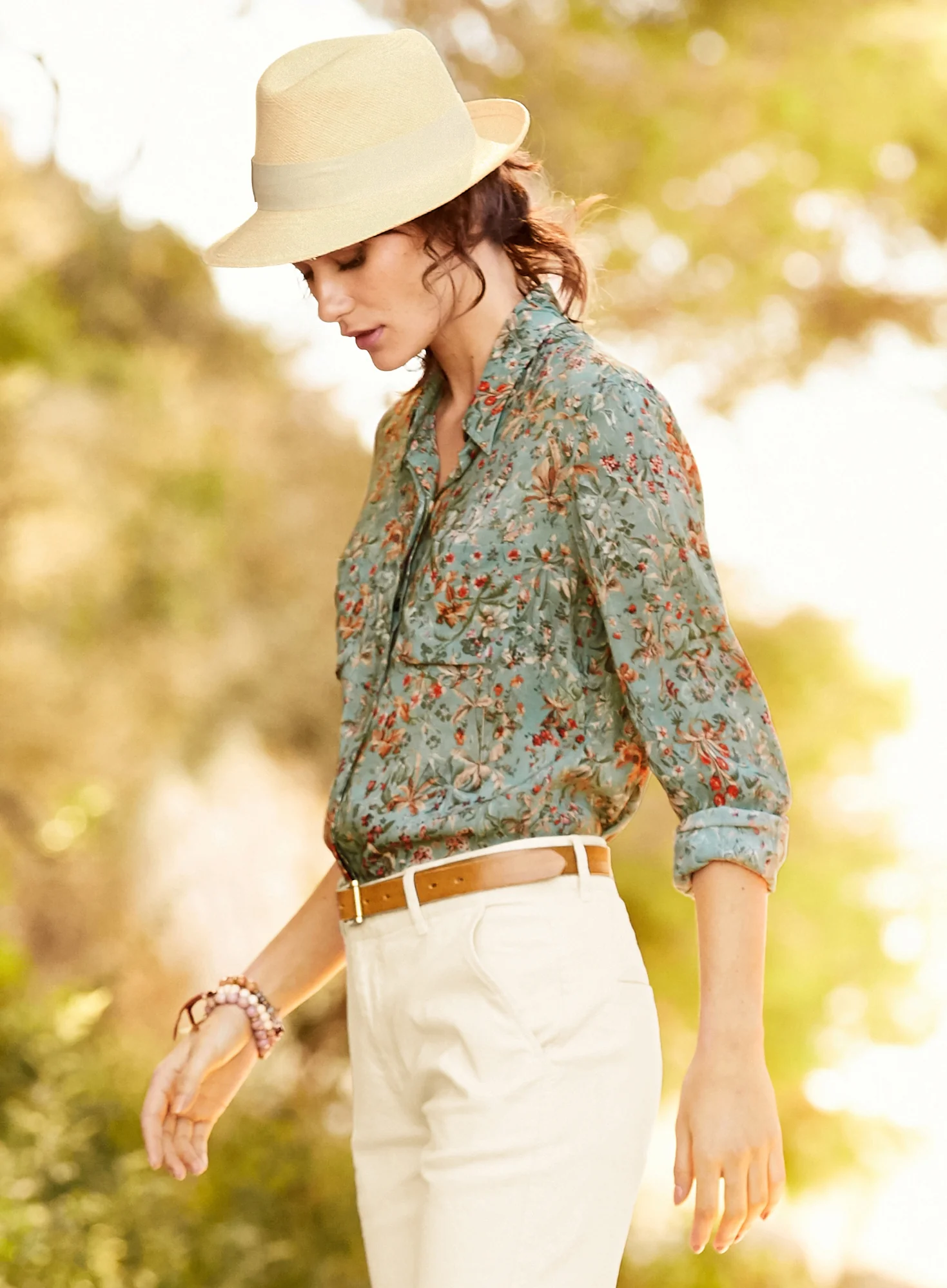Miraflores Shirt - Image 6