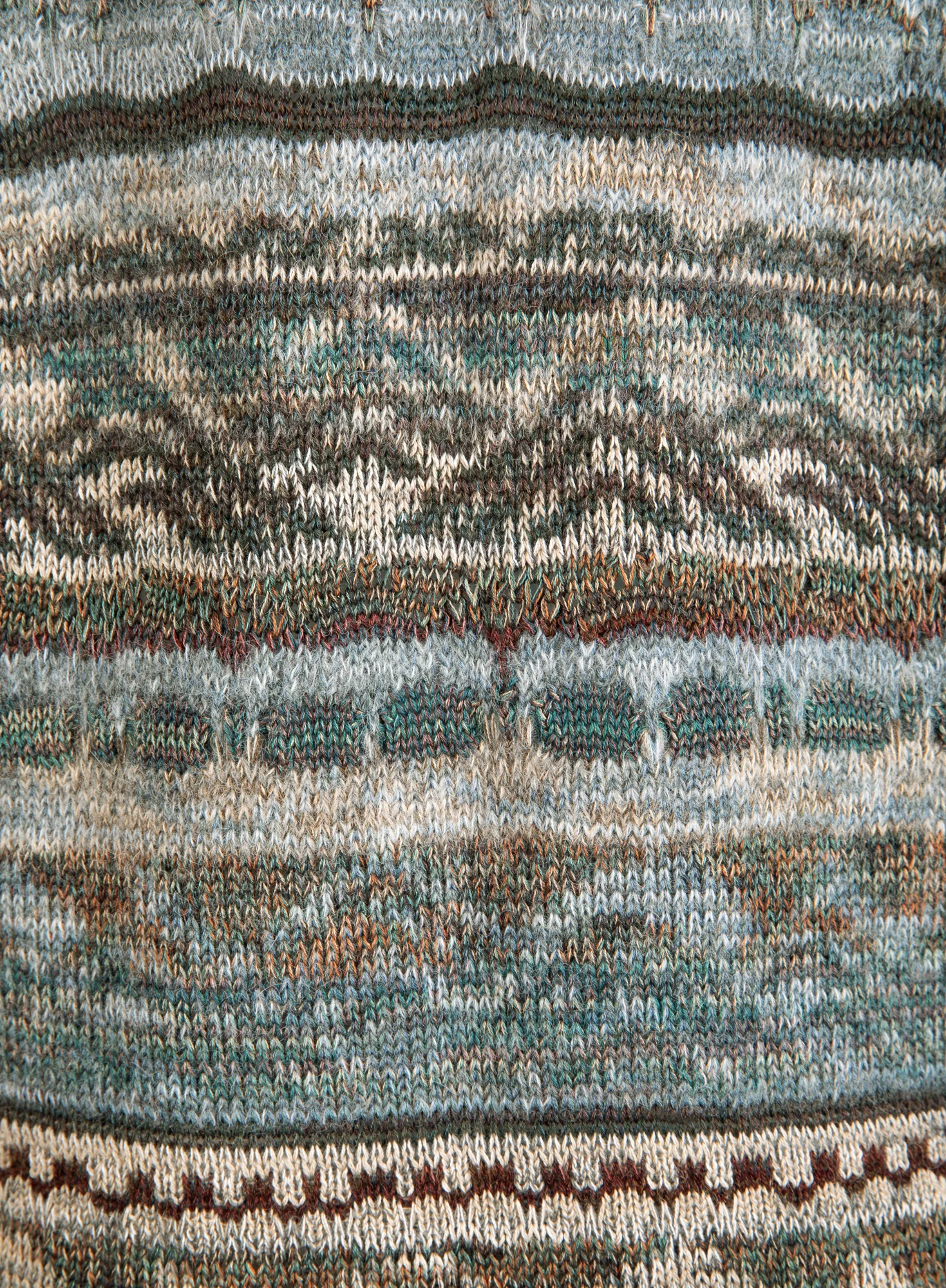 Misty Mountain Cardigan - Image 2