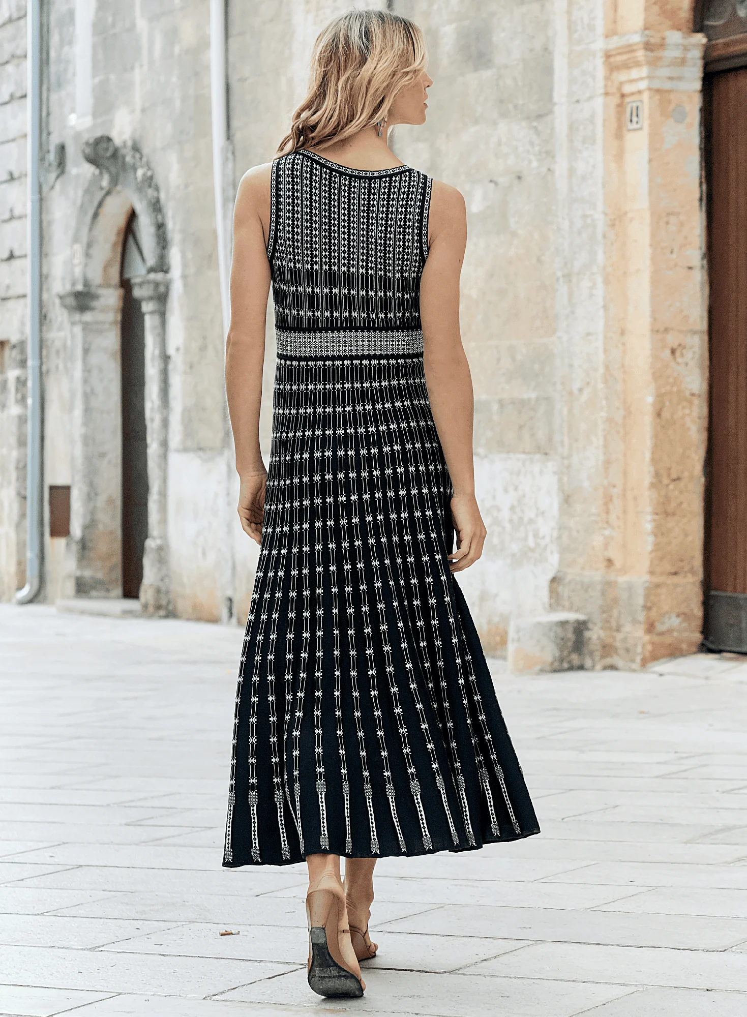 Modena Dress - Image 2