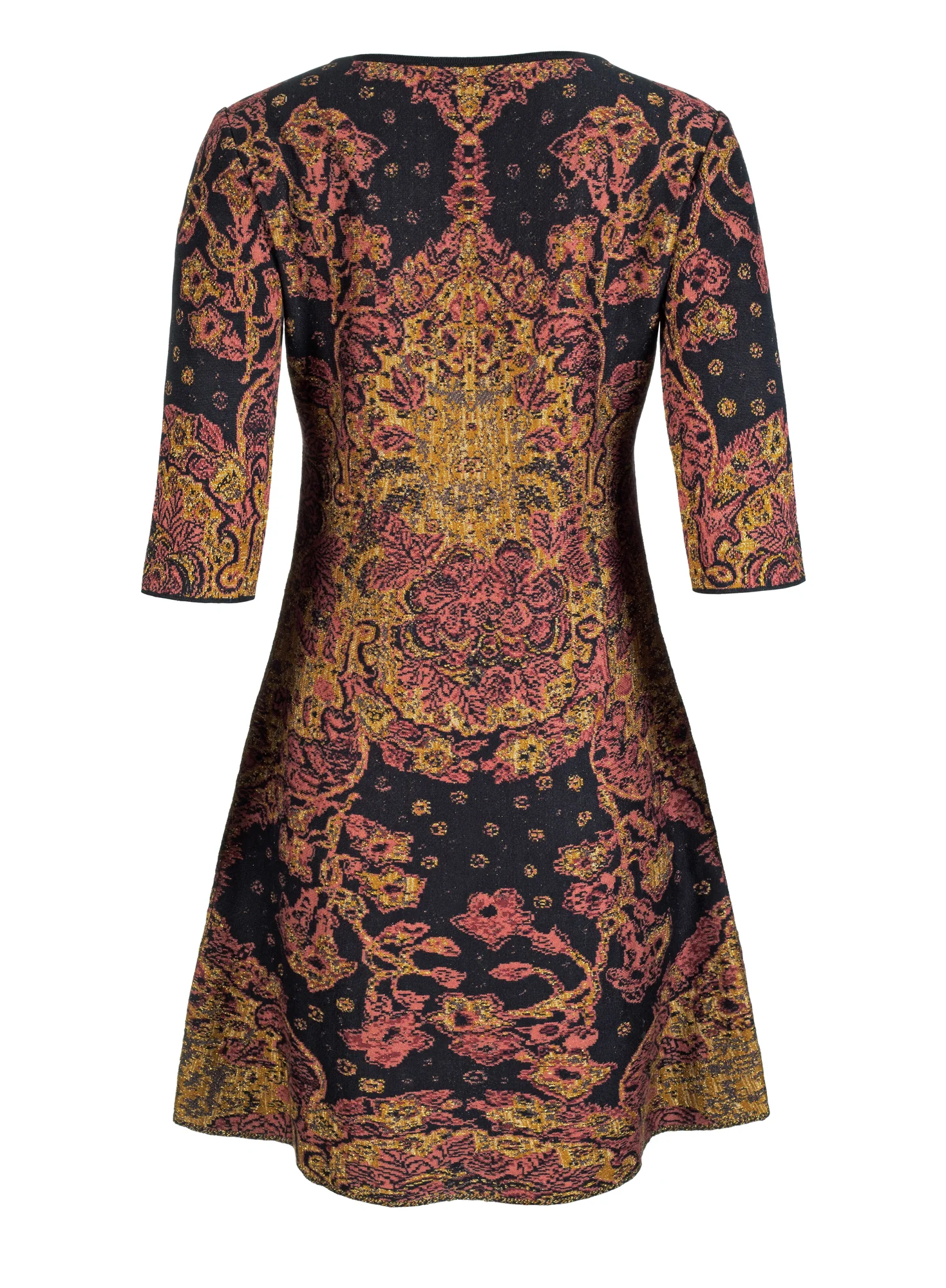 Mondovi Dress - Image 3