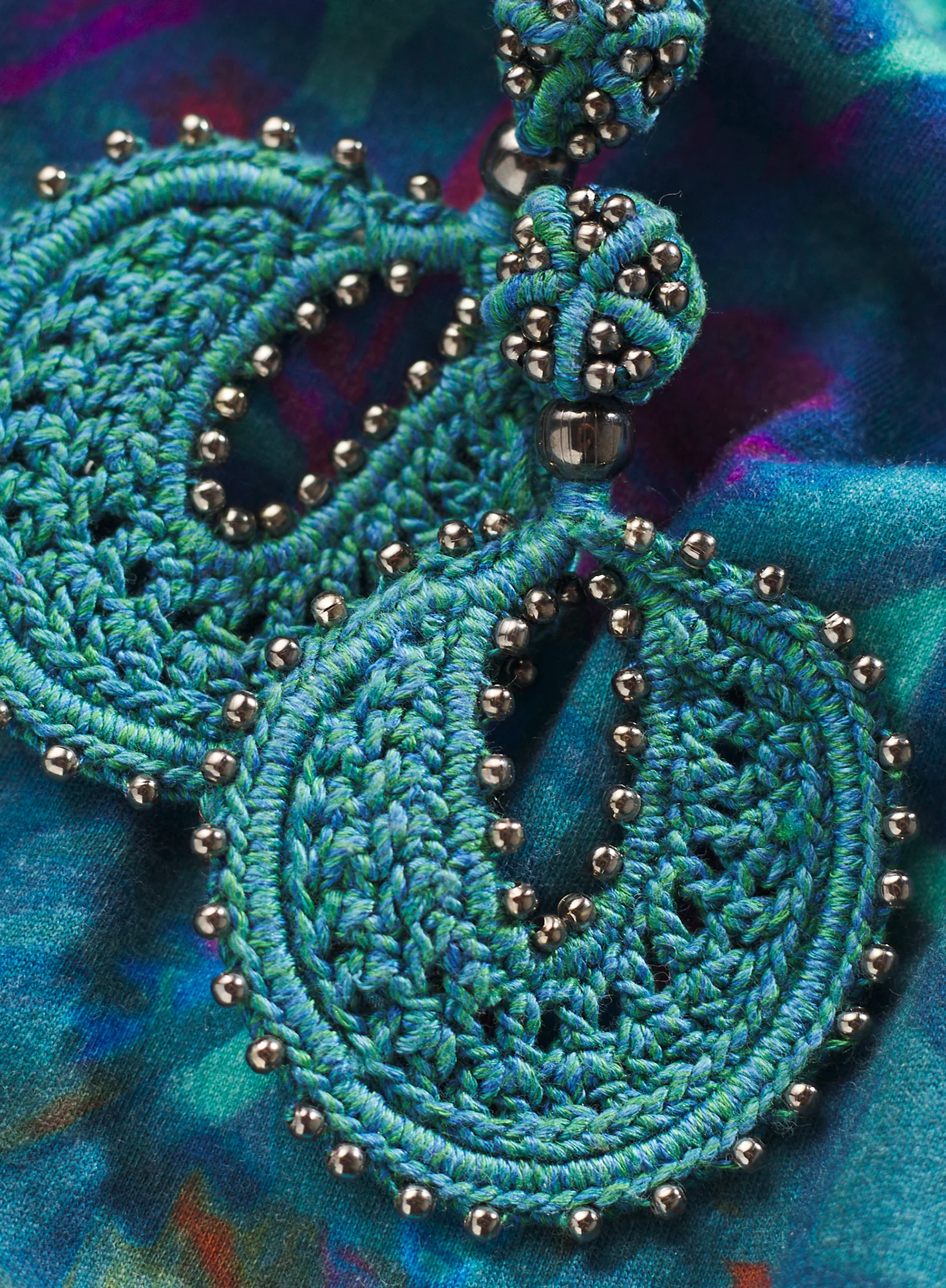 Monsefu Earrings