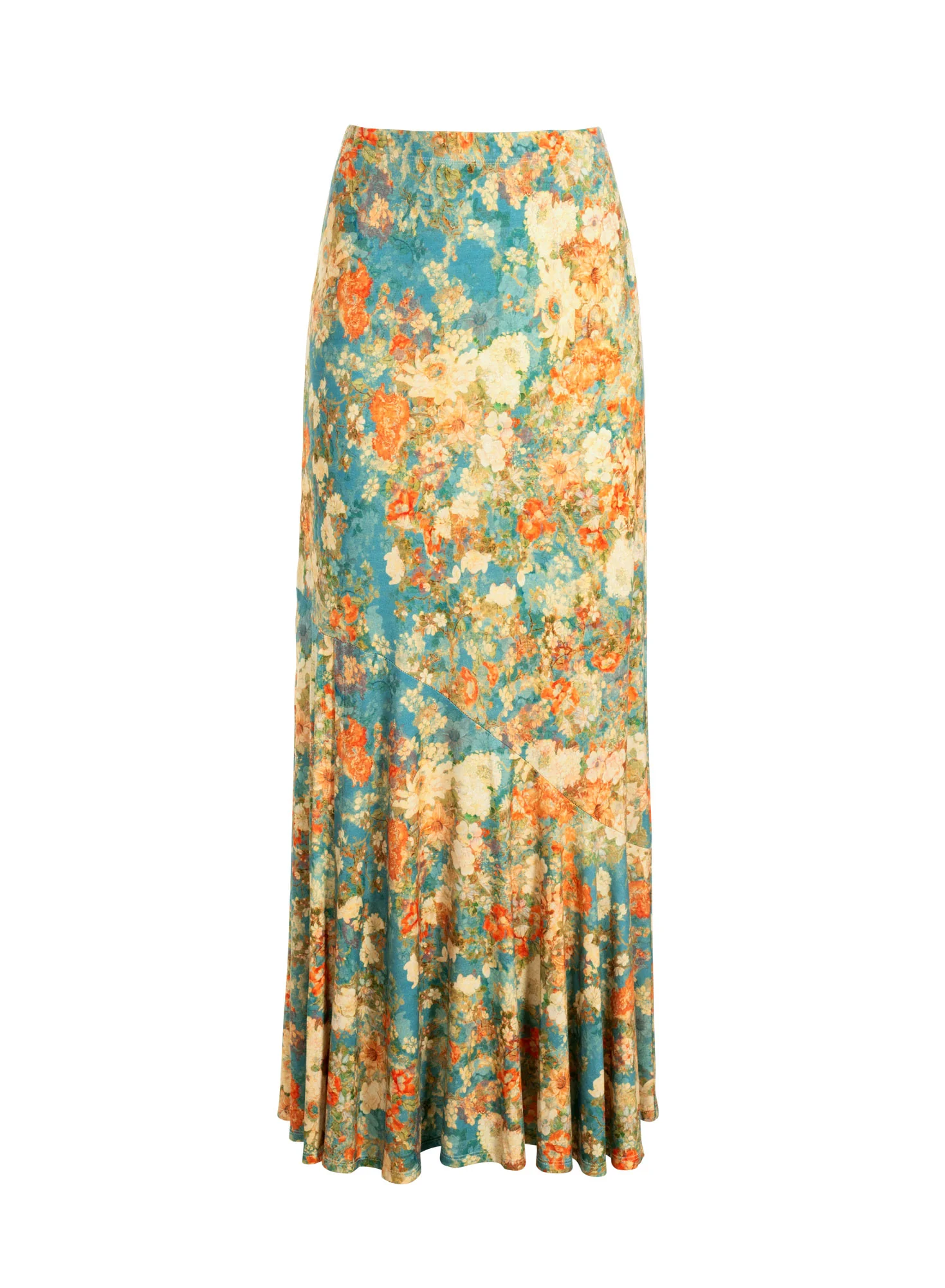 Montecito Maxi-Skirt - Image 3