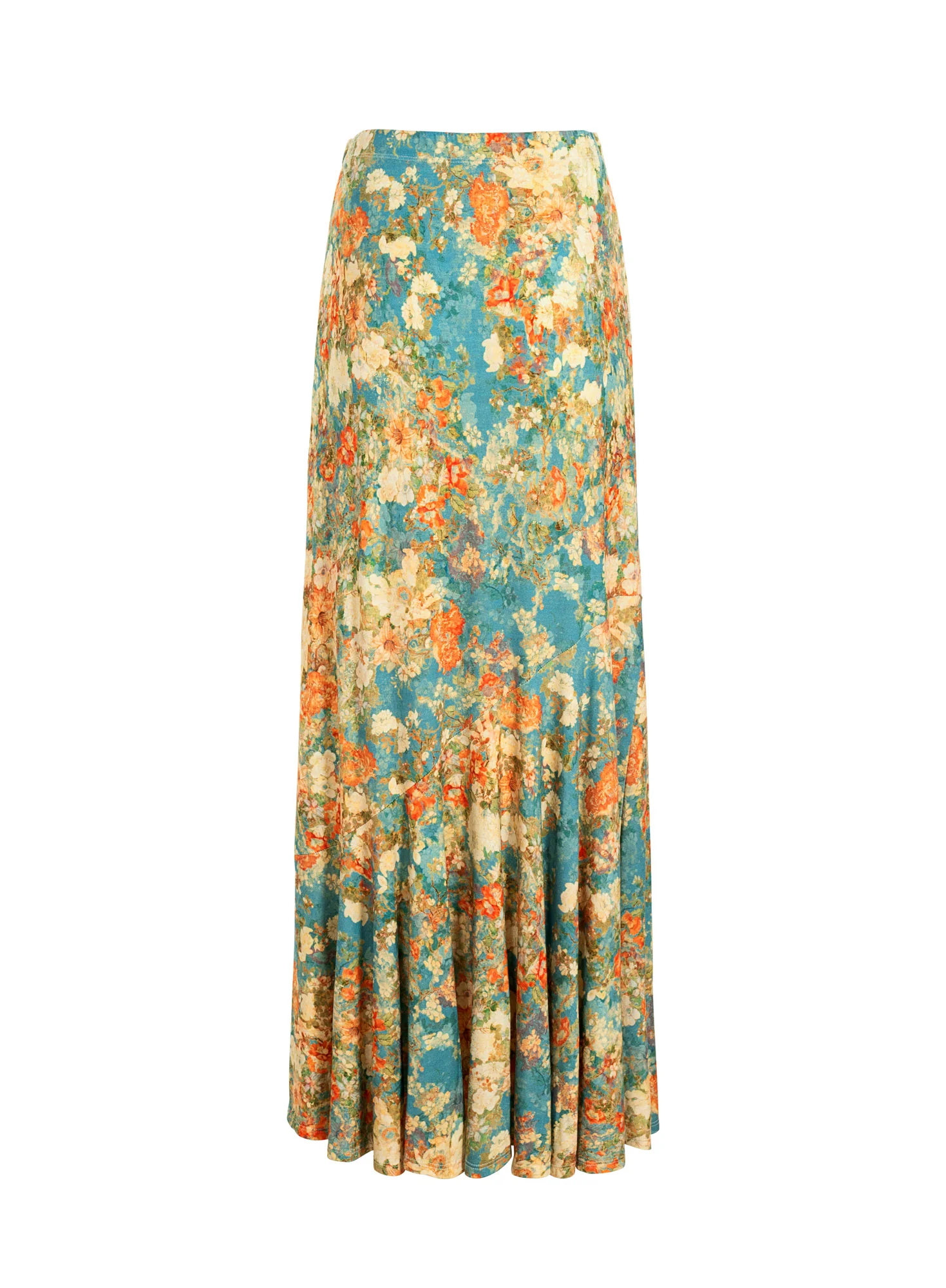 Montecito Maxi-Skirt - Image 4