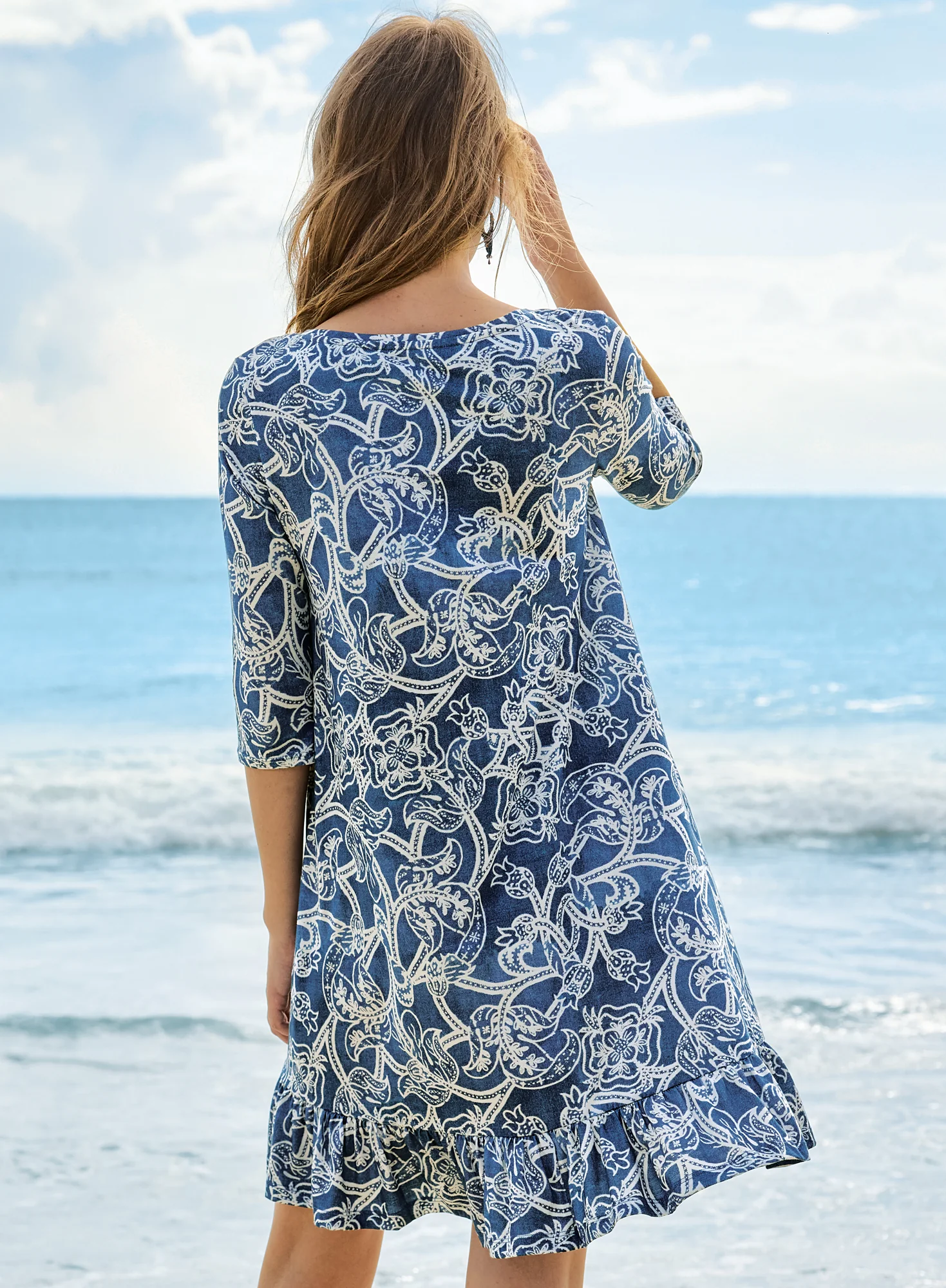 Montenegro Dress - Image 2