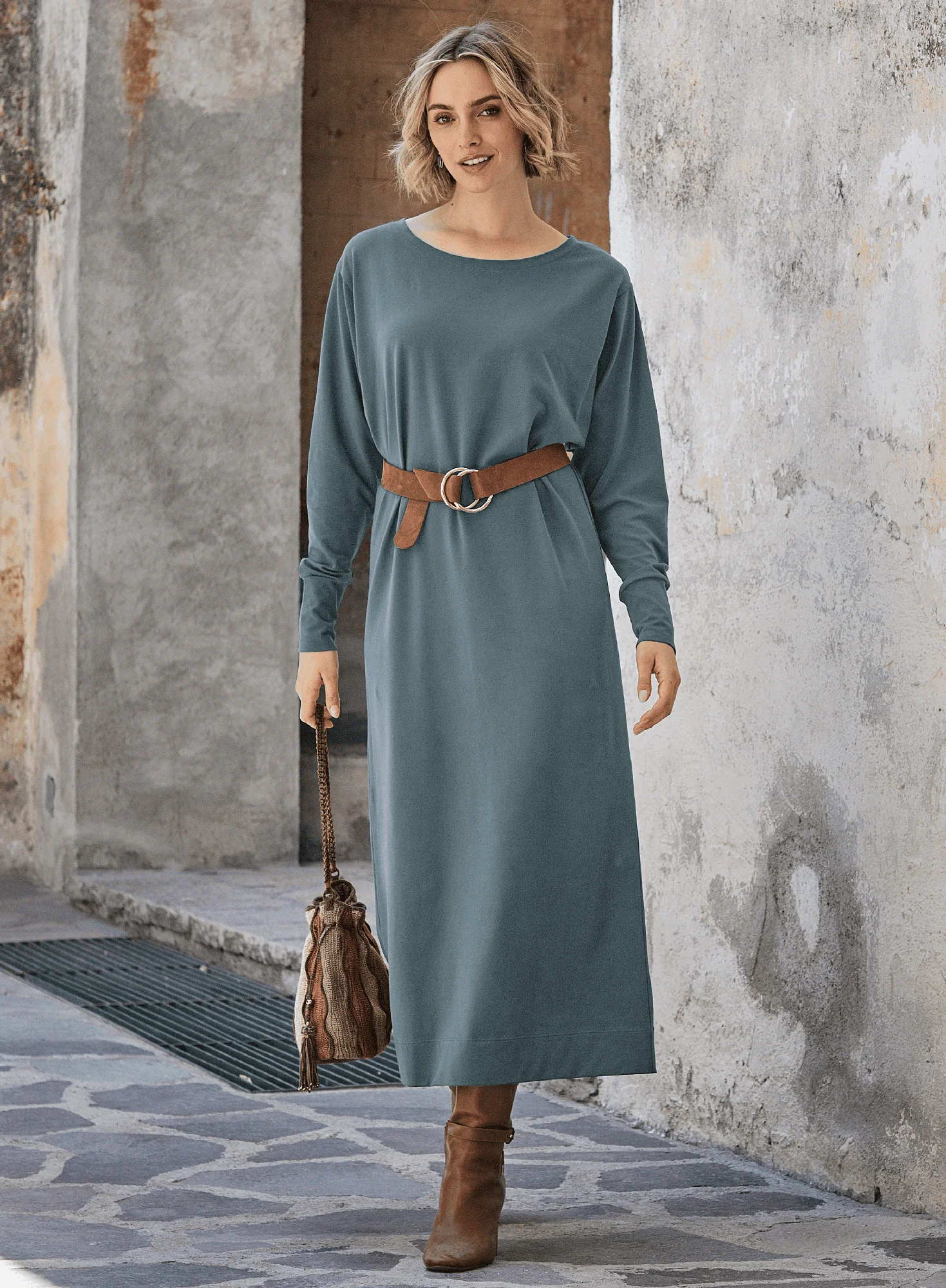 Monterey Dress - Image 4