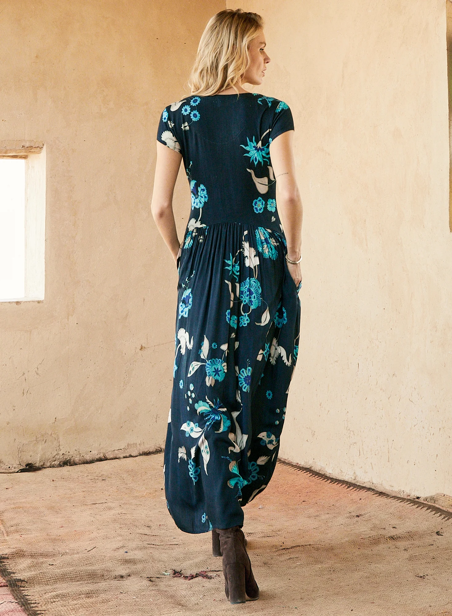 Moonflower Dress - Image 2