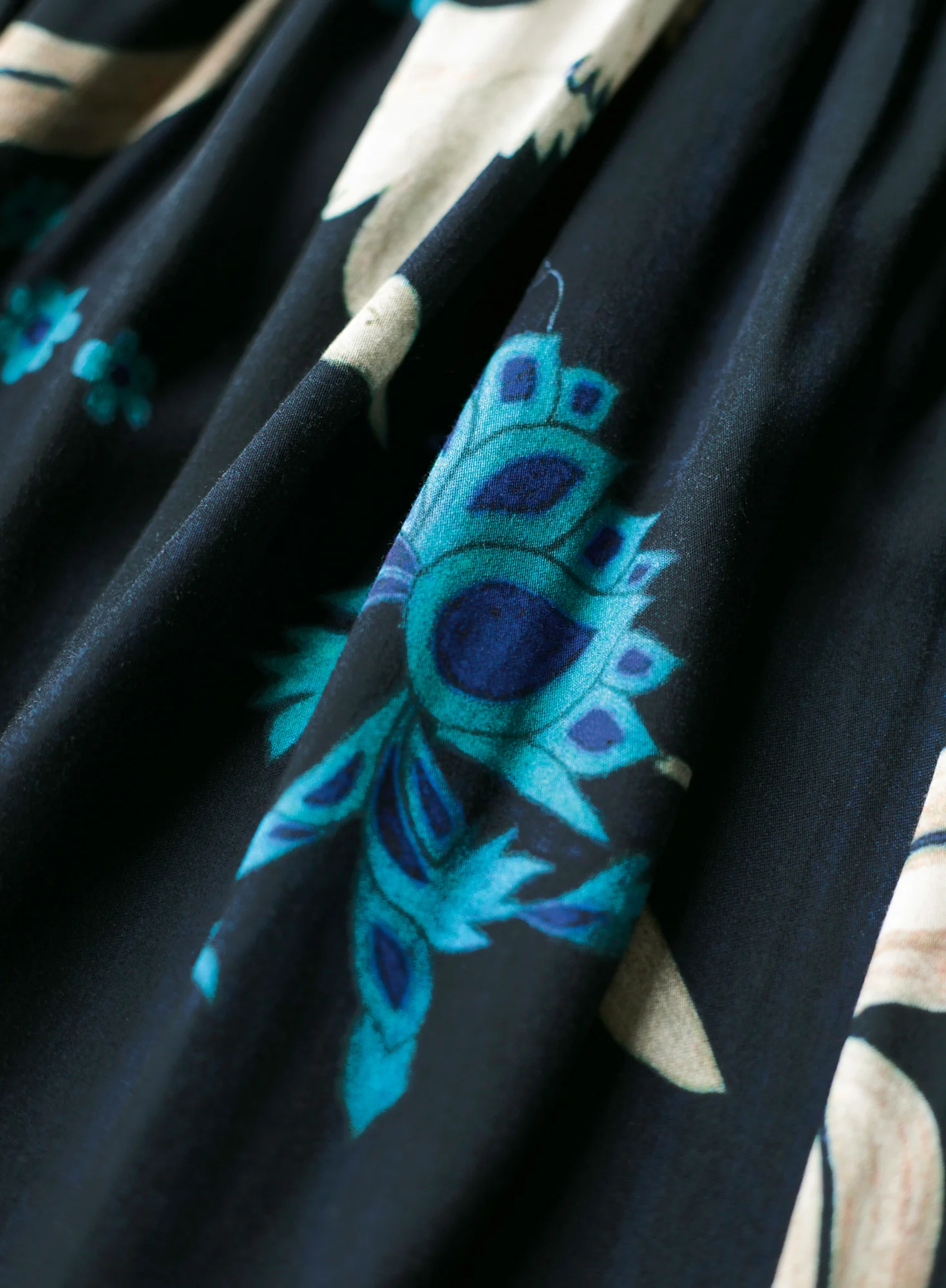 Moonflower Dress - Image 3