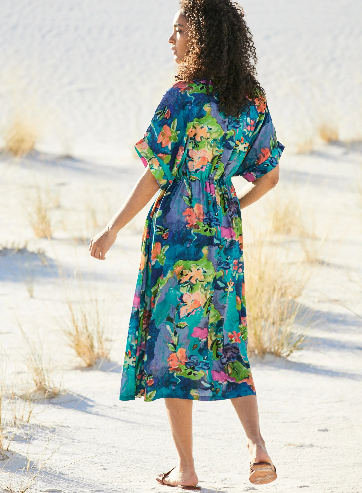 Moorea Dress - Image 2