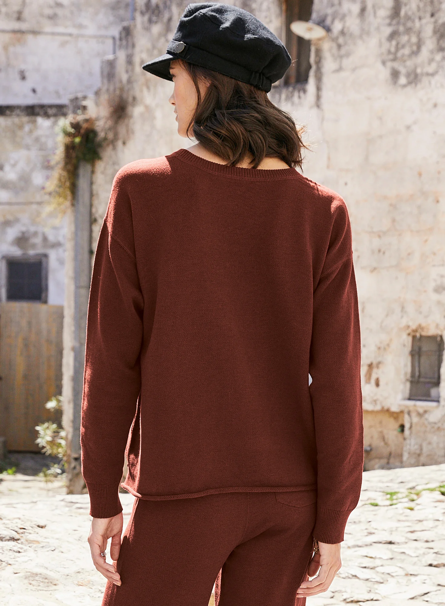 Morgan Sweatshirt - Image 2