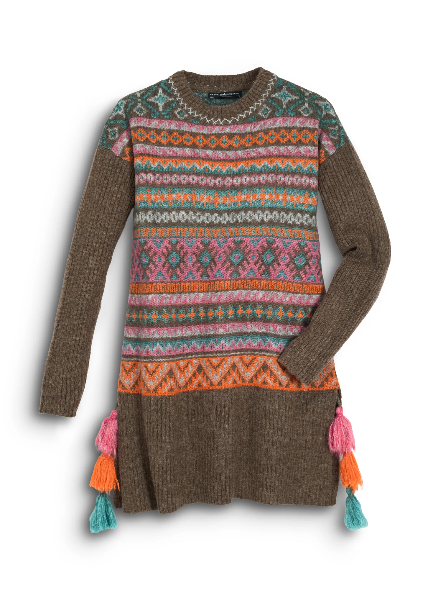Morococha Tunic - Image 3