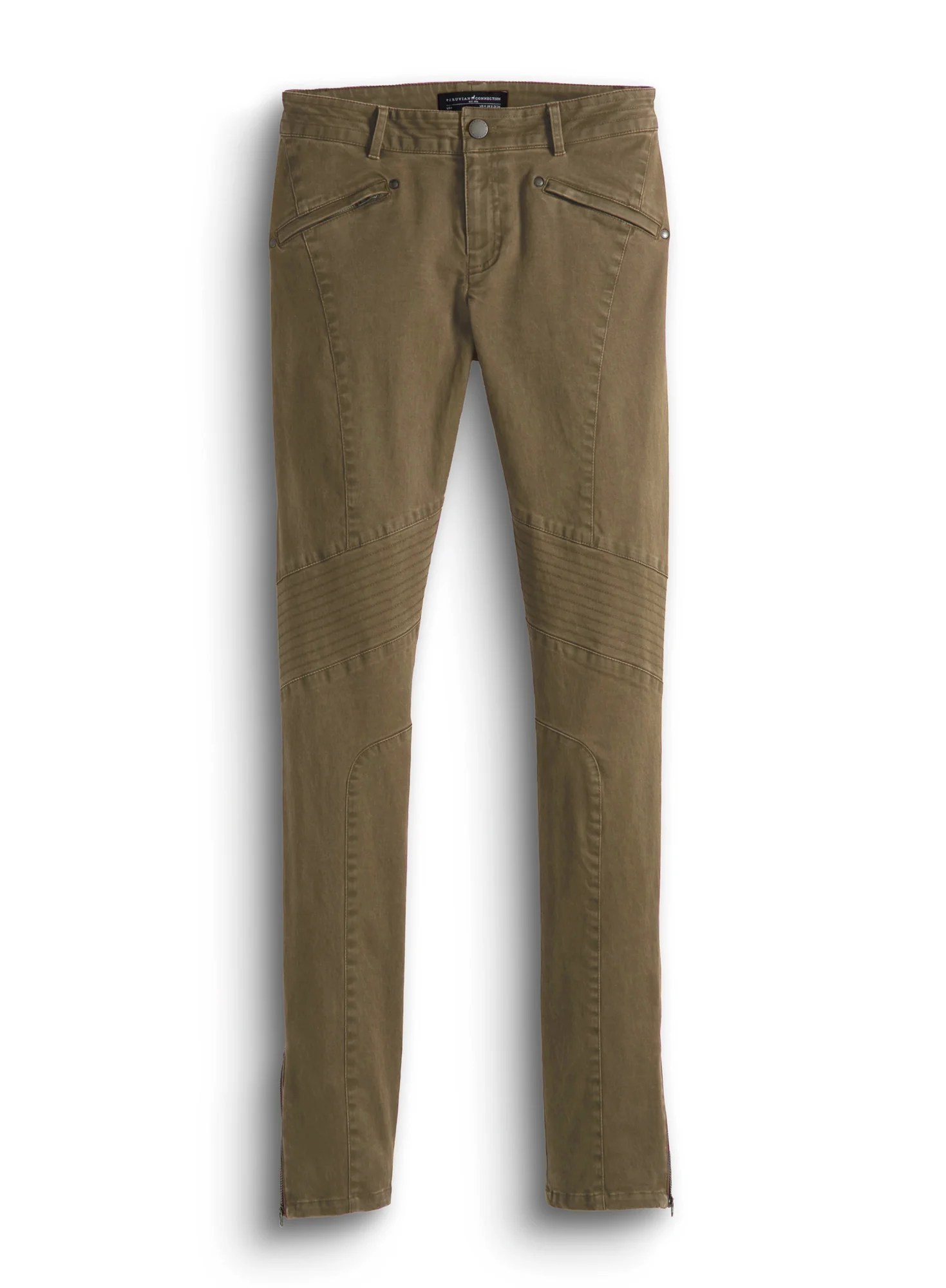 Motorcycle Pants