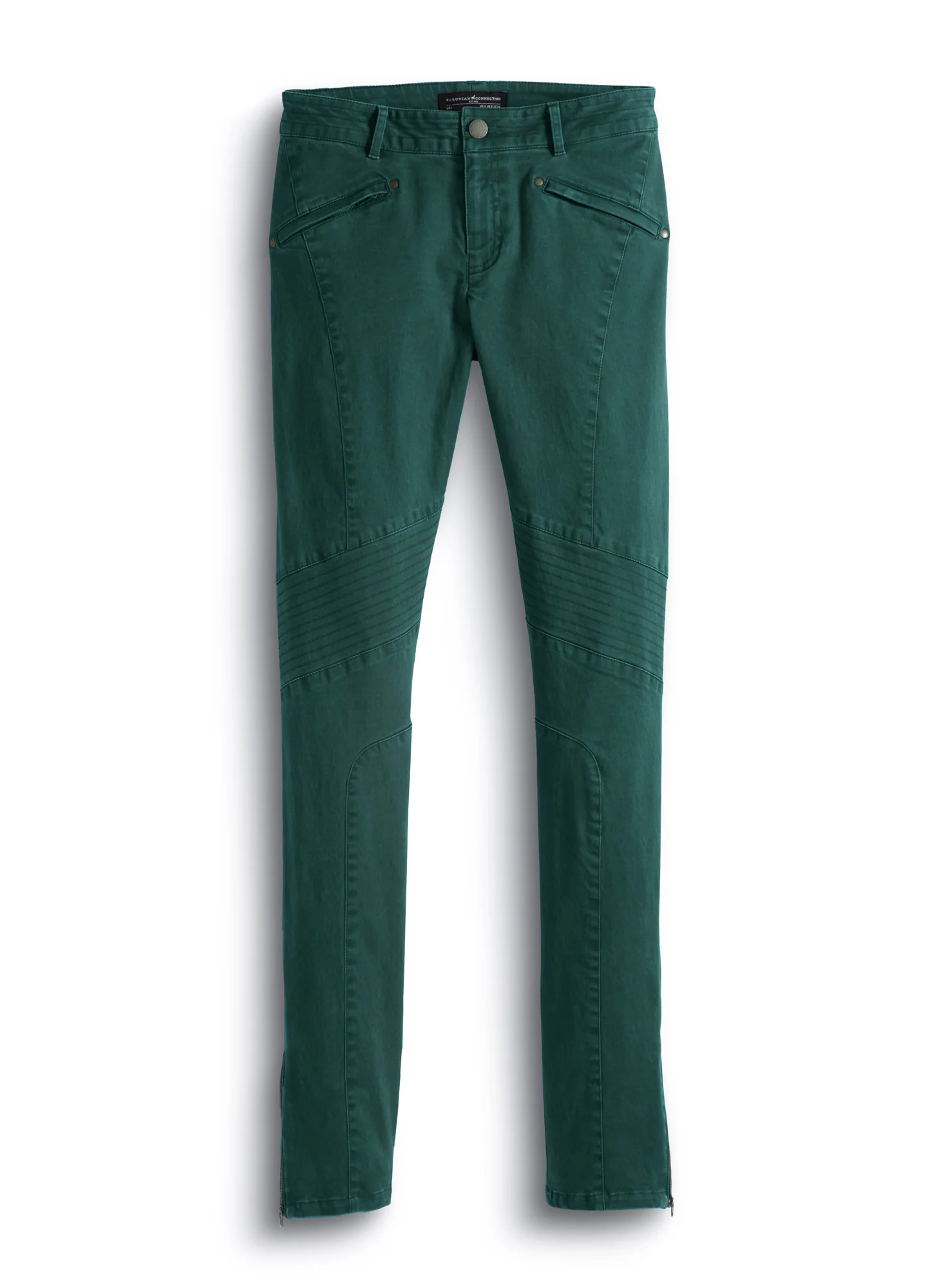 Motorcycle Pants