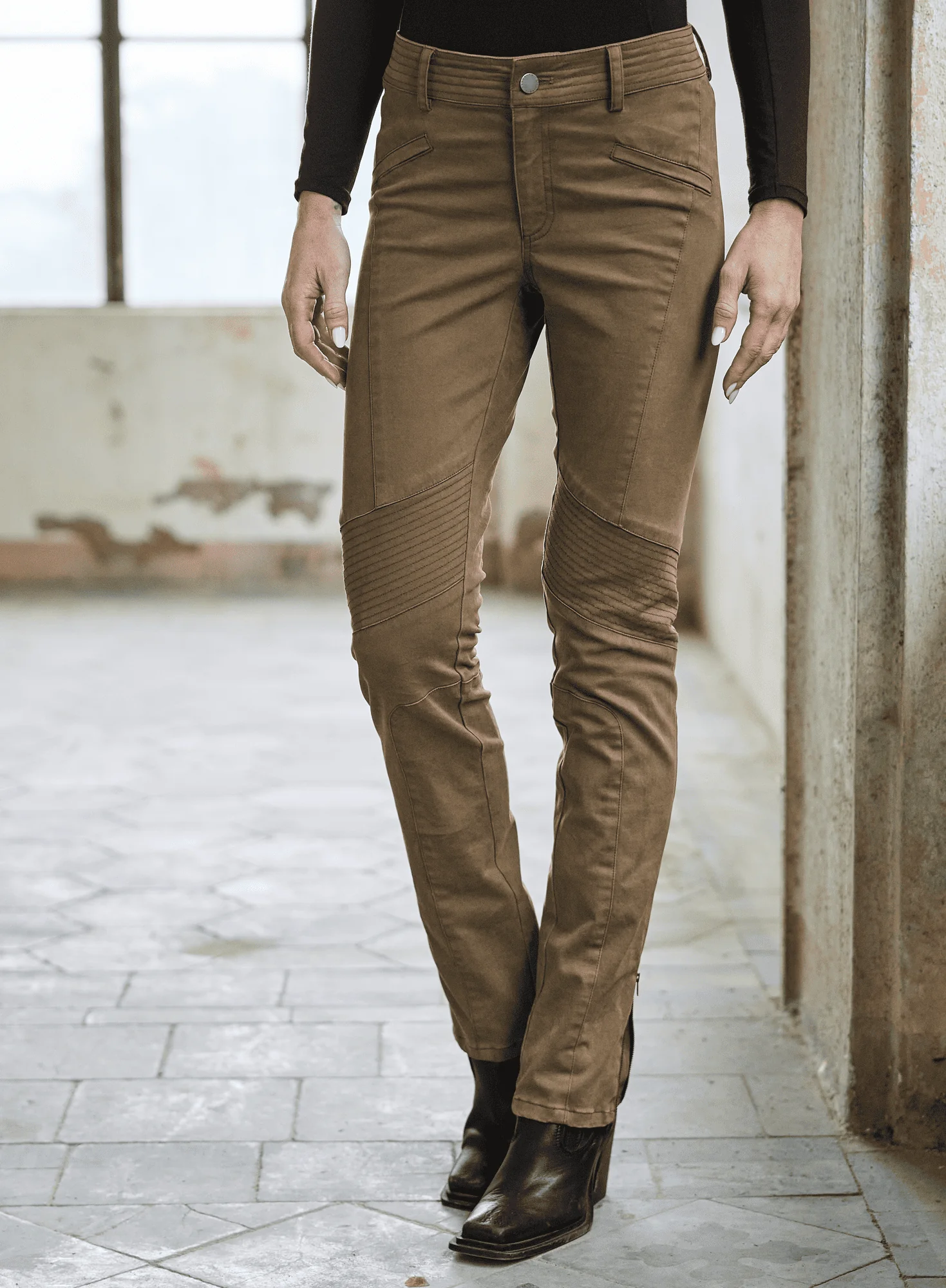 Motorcycle Pants