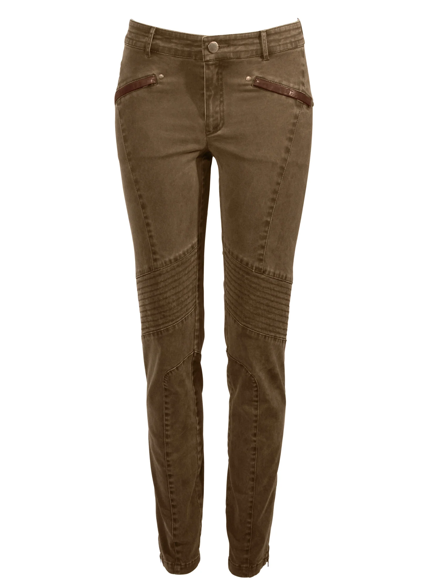 Motorcycle Pants