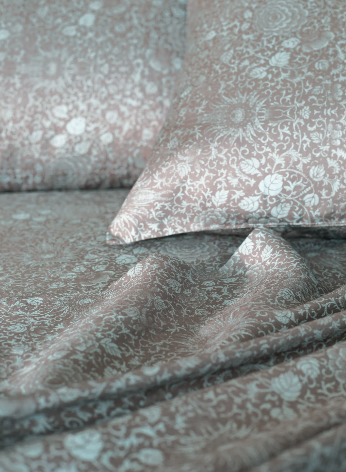 Mum Vine Sheet Set - Image 2