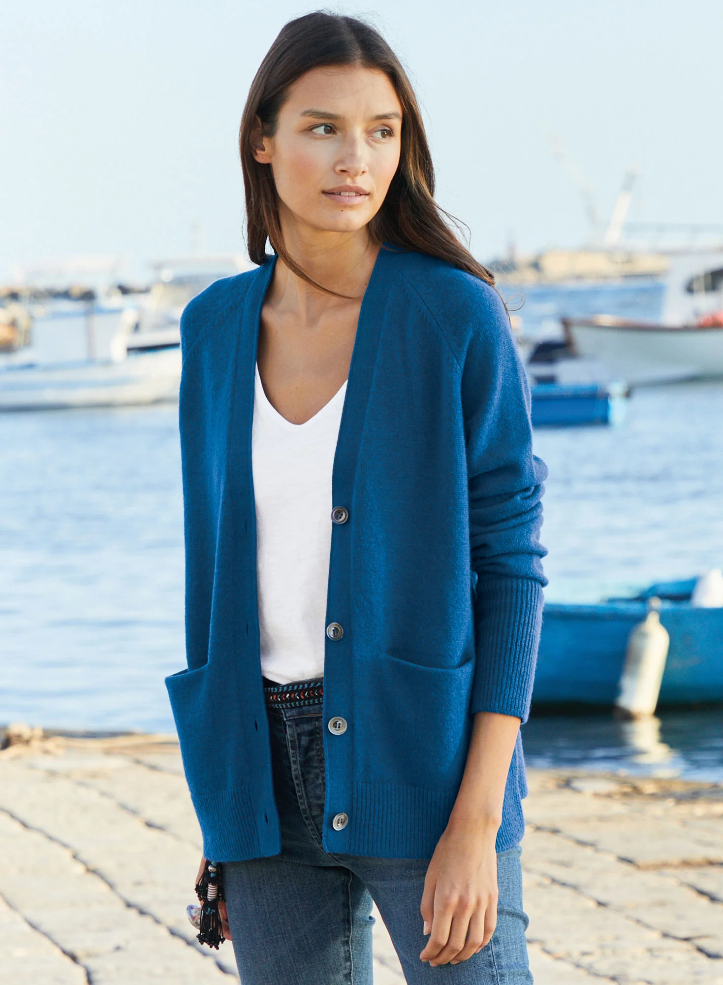Muse Cardigan - Image 4