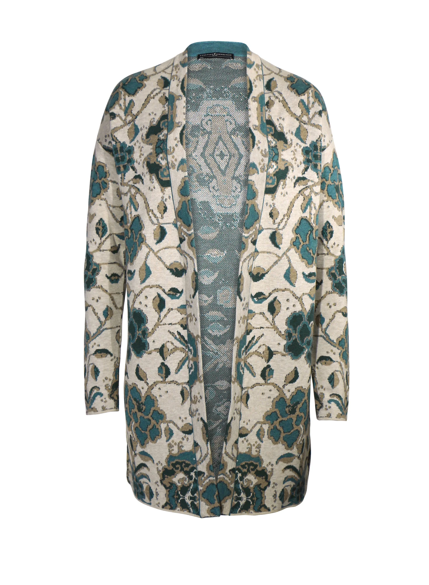 Naples Cardigan - Image 3