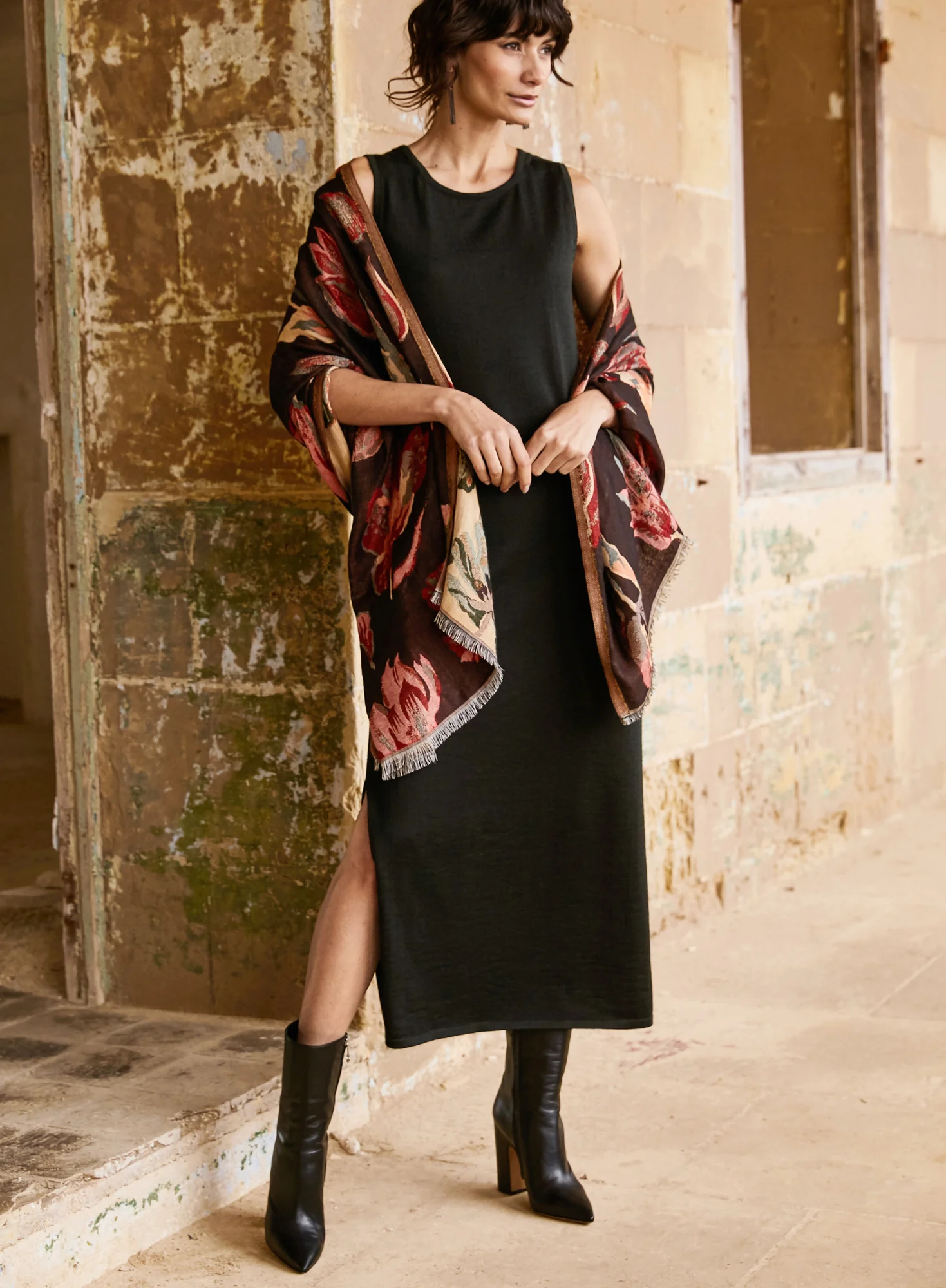 Natalie Dress - Image 4