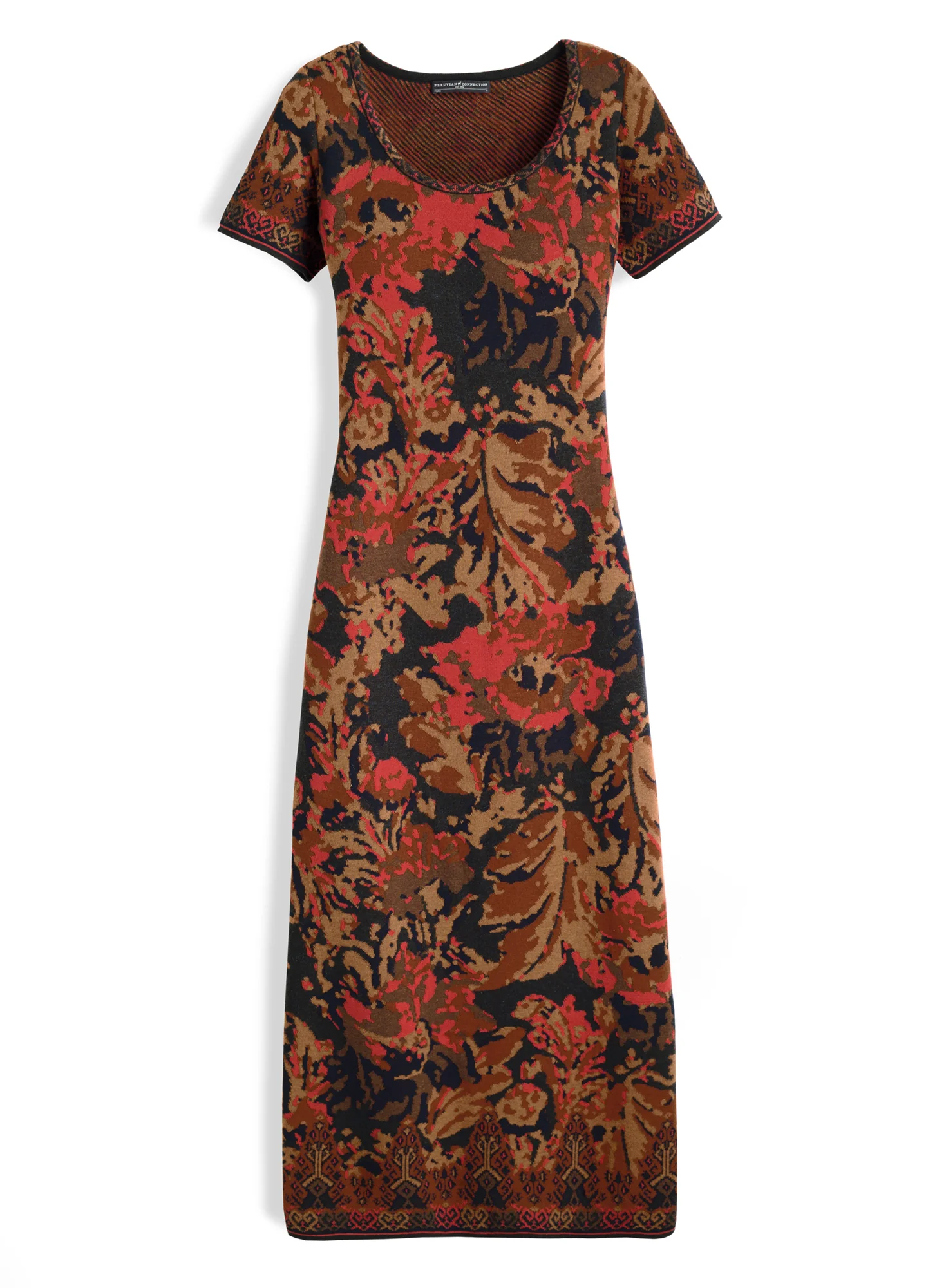 Natalya Dress - Image 4