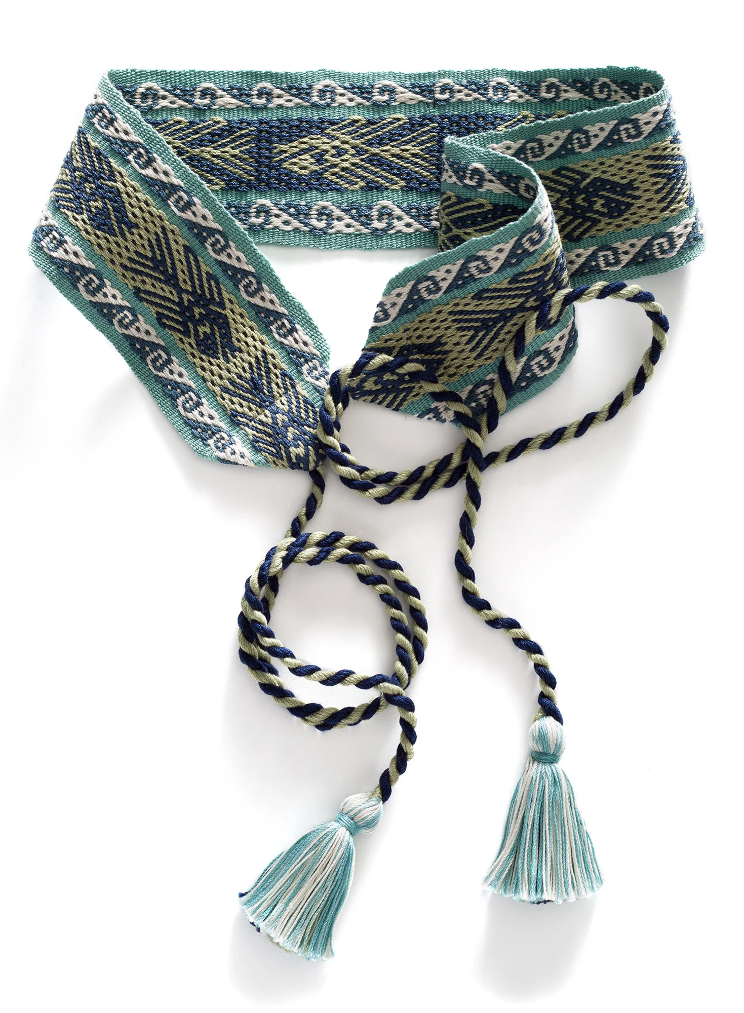 Nazca Belt