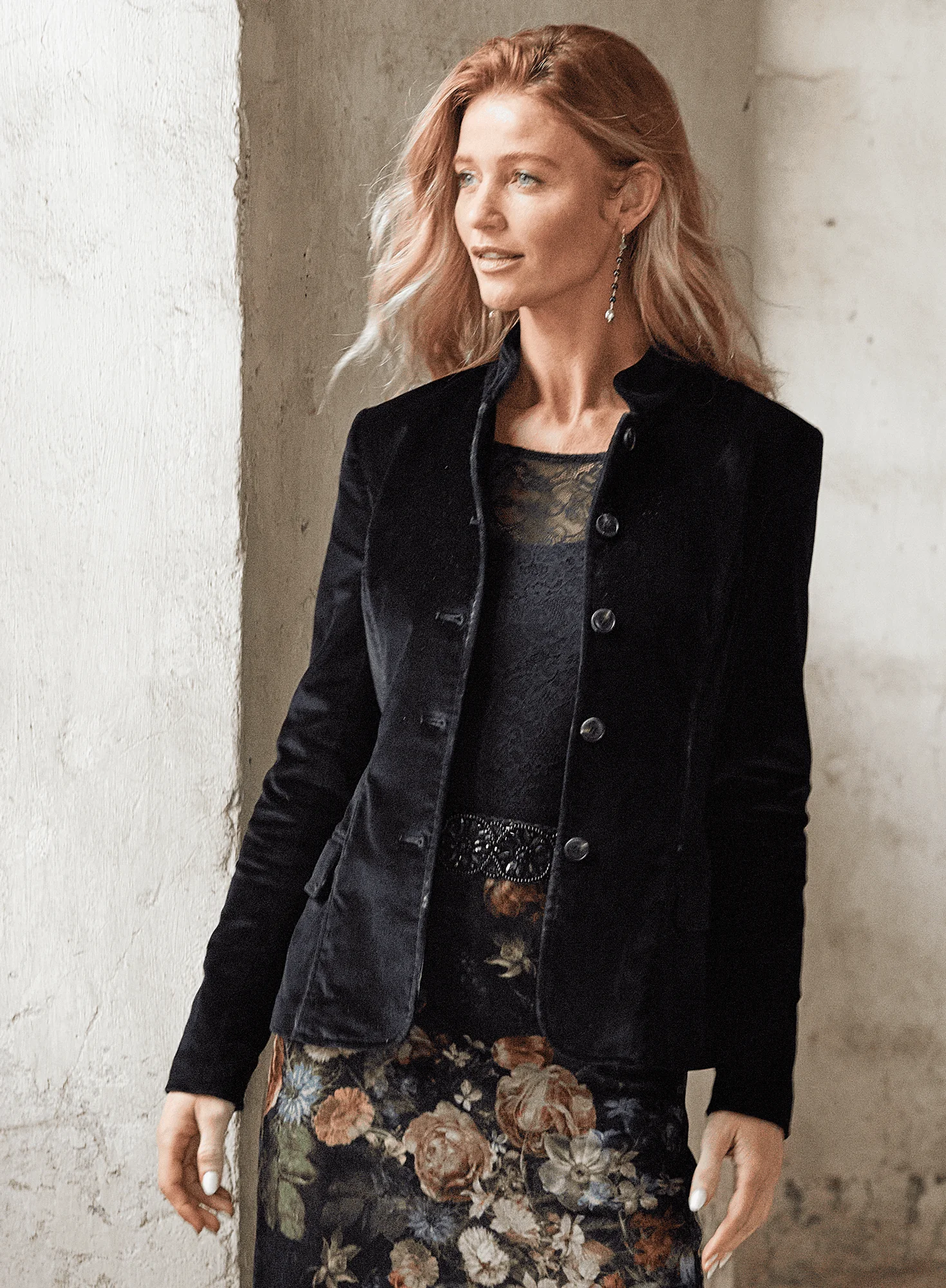 New Windermere Jacket - Image 5