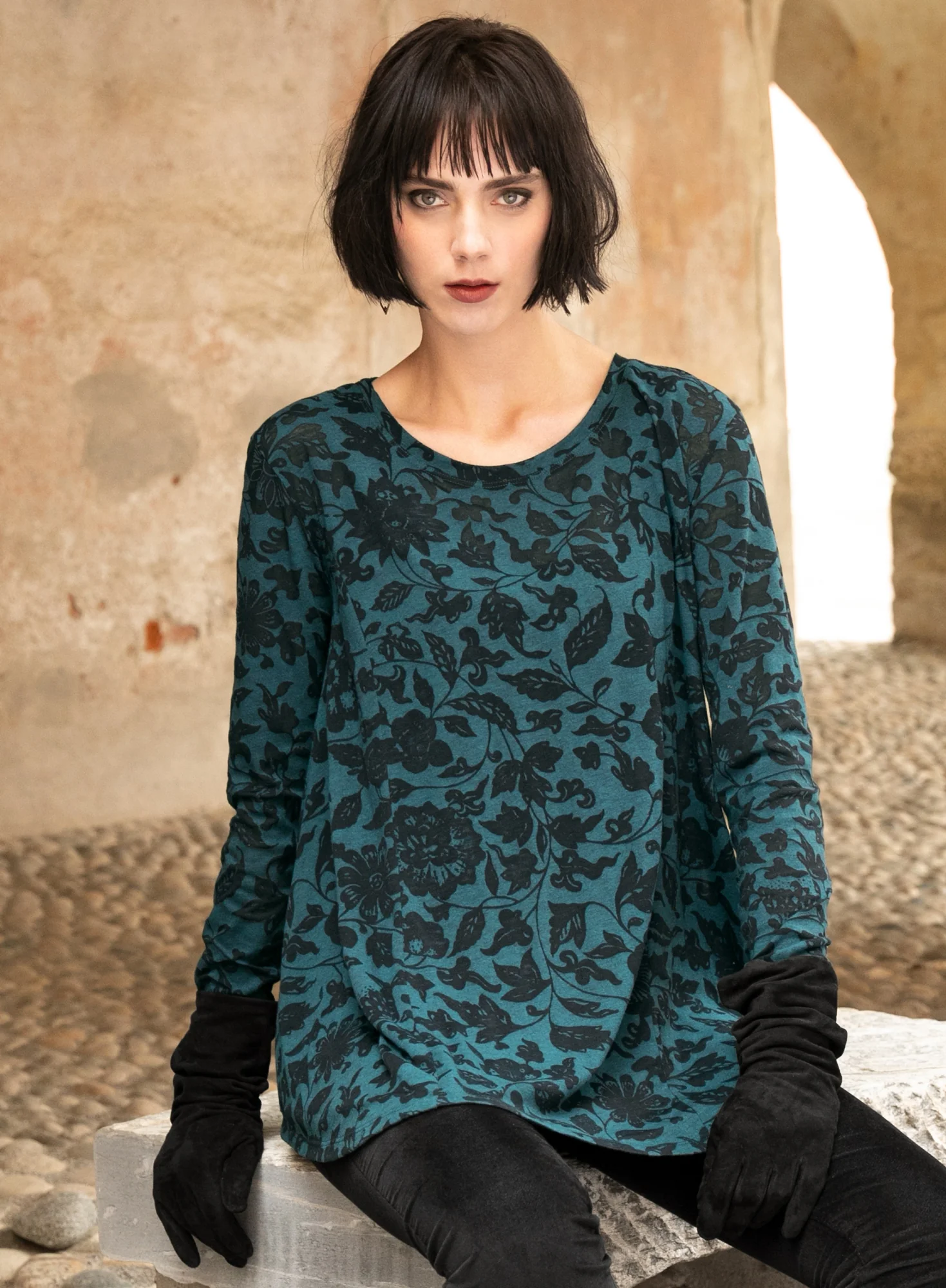 Nightshade Top - Image 5