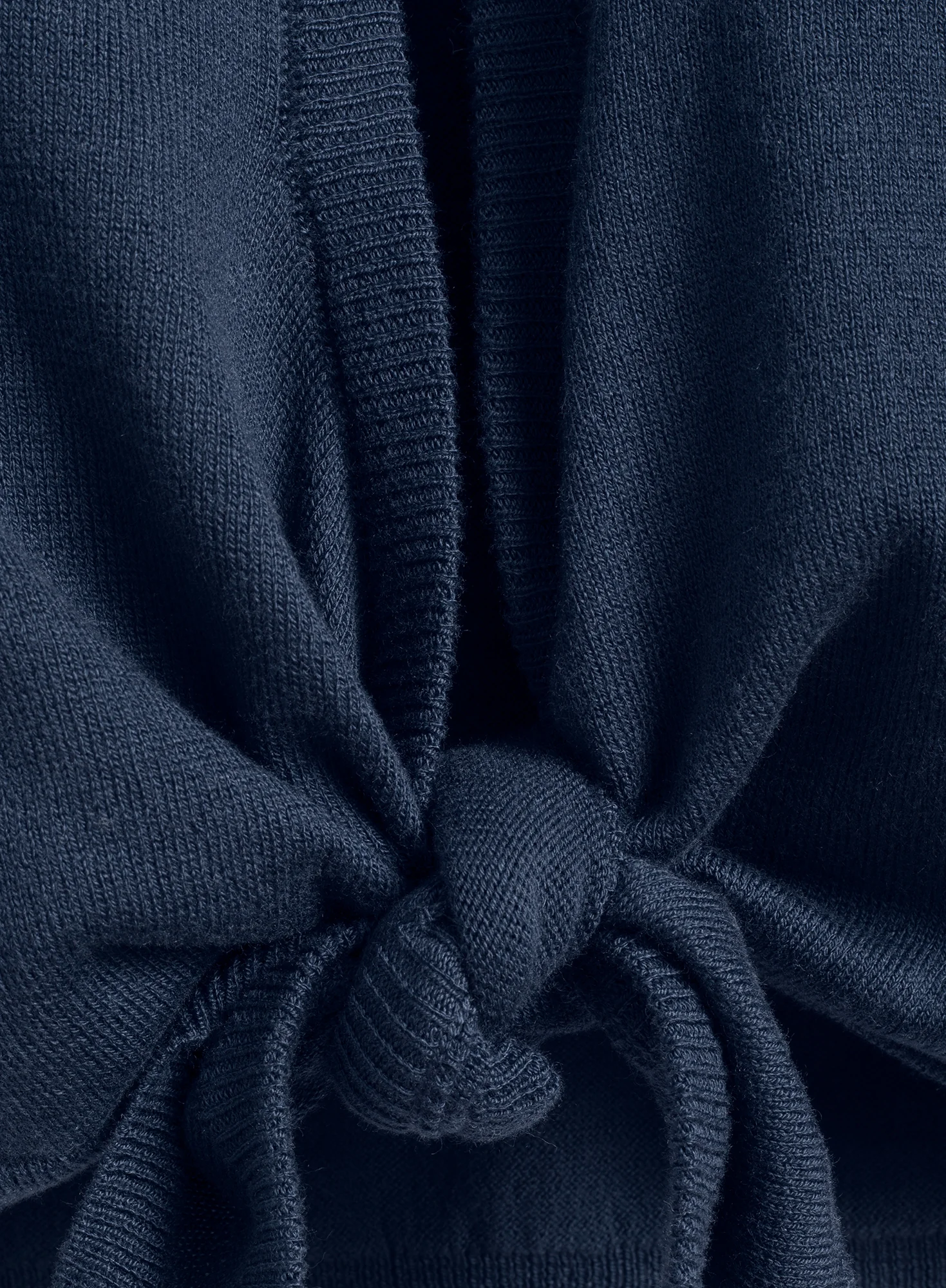 Nikki Tie-Waist Cardigan - Image 3