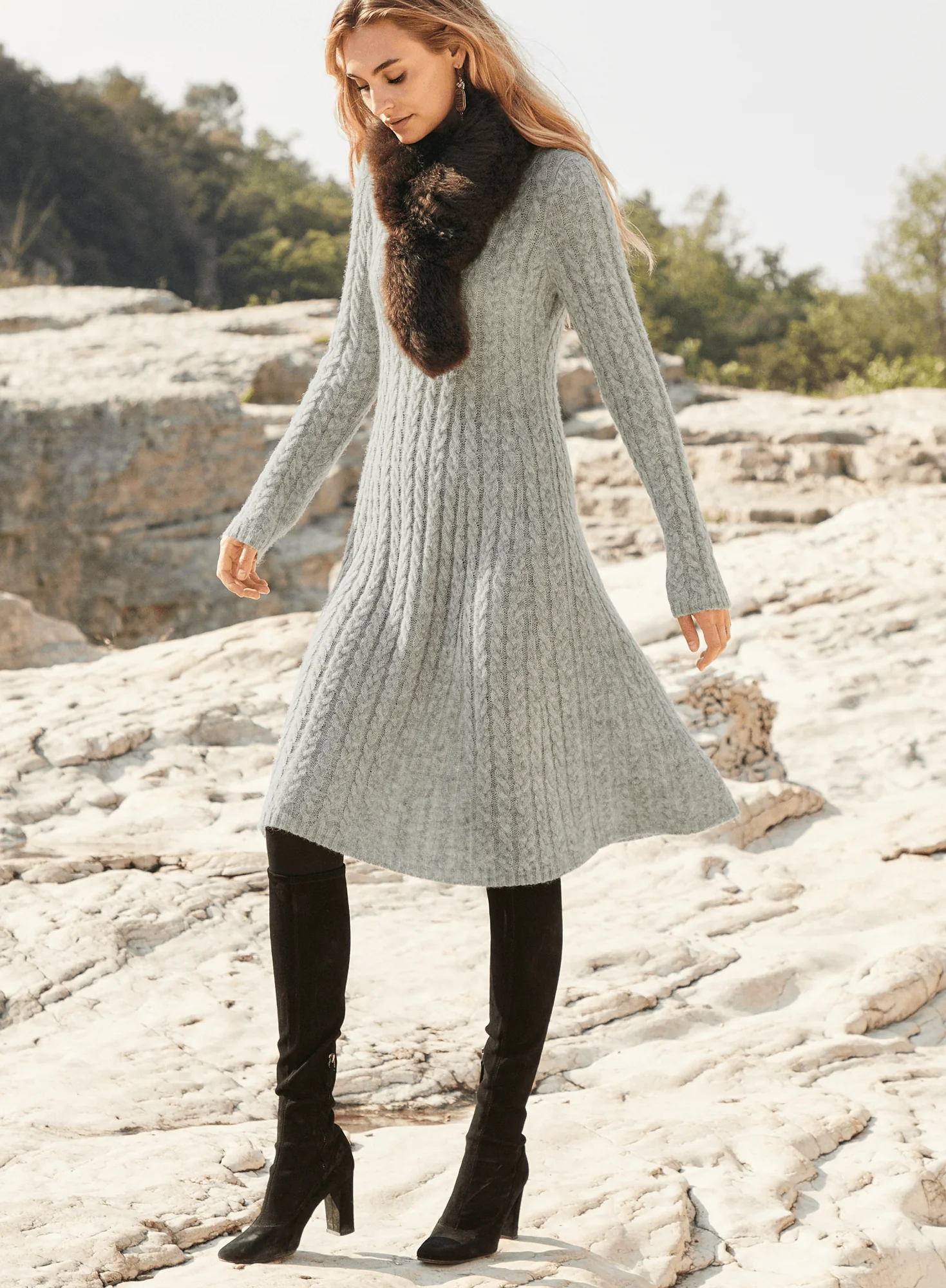 Nimbus Dress - Image 4