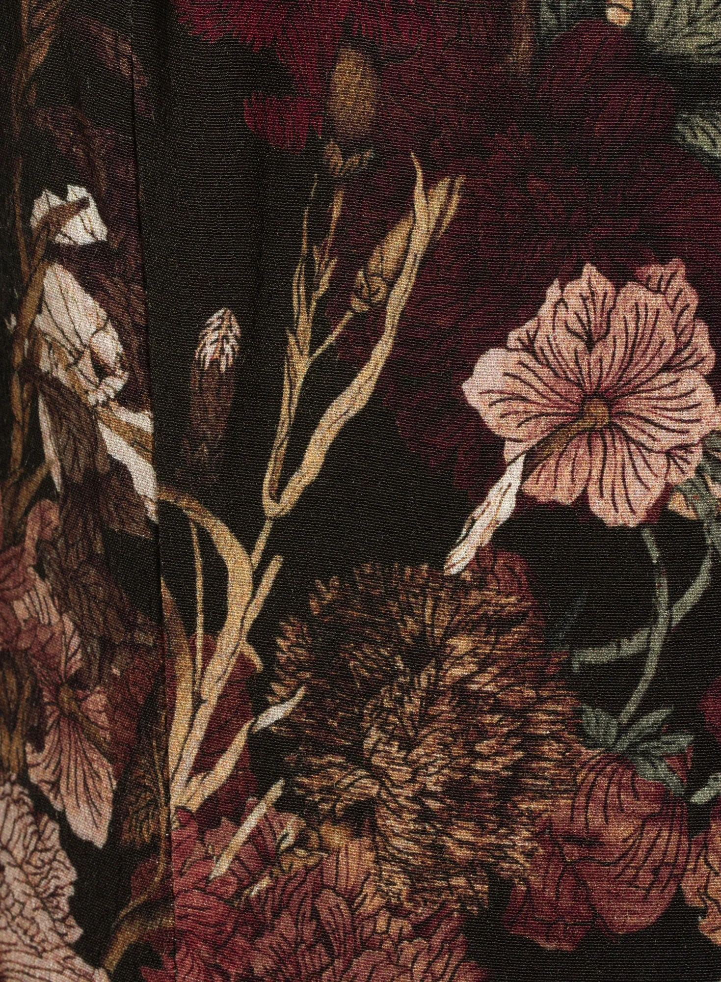 Nocturne Slip Dress - Image 2
